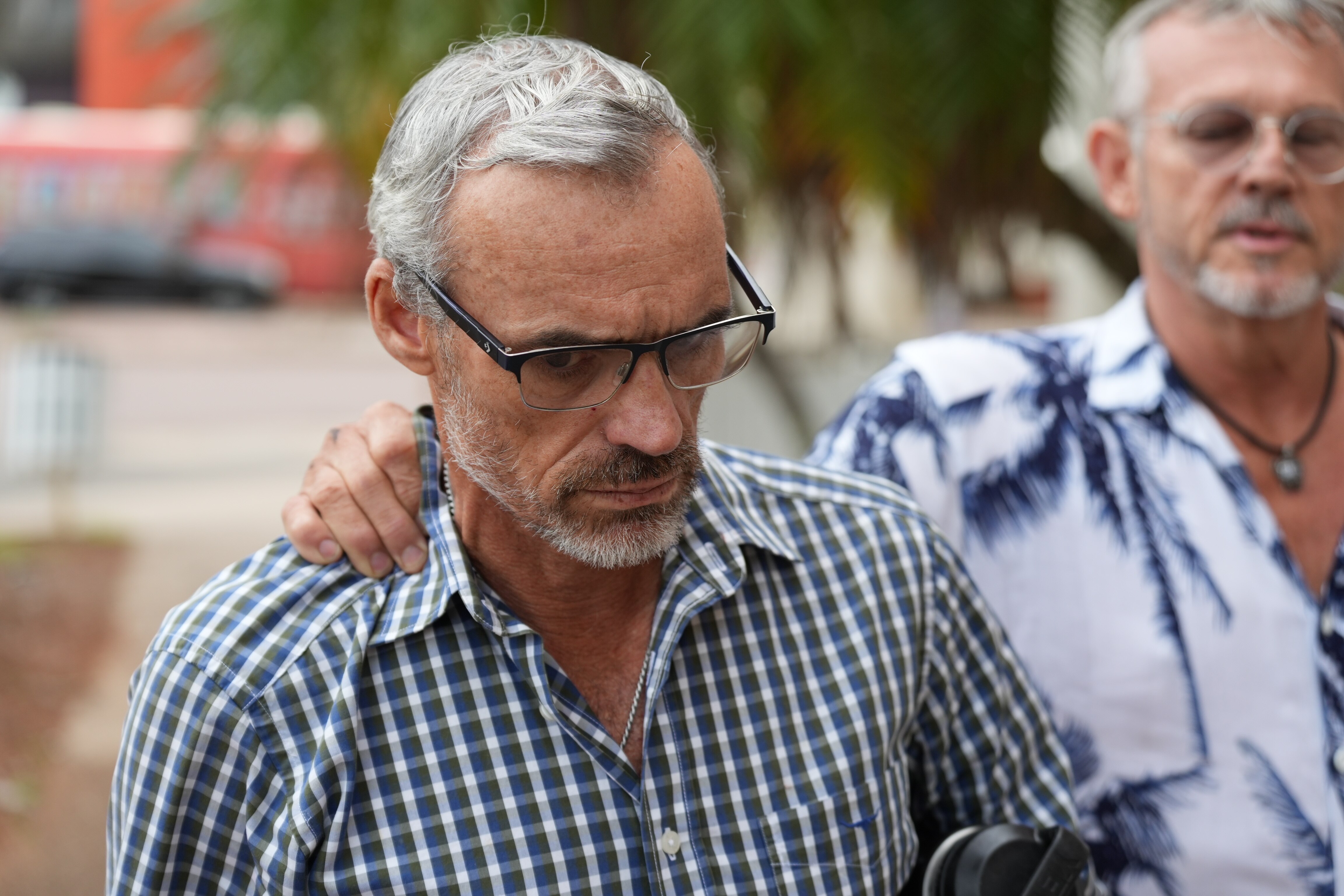 Former Darwin Councillor Paul Arnold Sentenced to Home Detention for Domestic Violence: Full Story (2026)