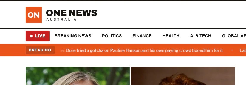 Uncovering the Truth: Australia's New Media Outlet's Surprising Past (2026)