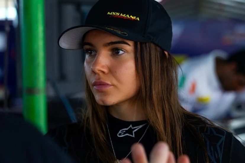 Australian Racer Paige Raddatz Returns to the Track: From Karting to Japan's Kyojo Cup (2026)