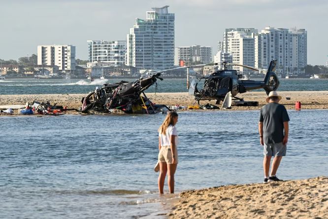 Helicopter Crash Could've Been Avoided, CEO Says (2026)