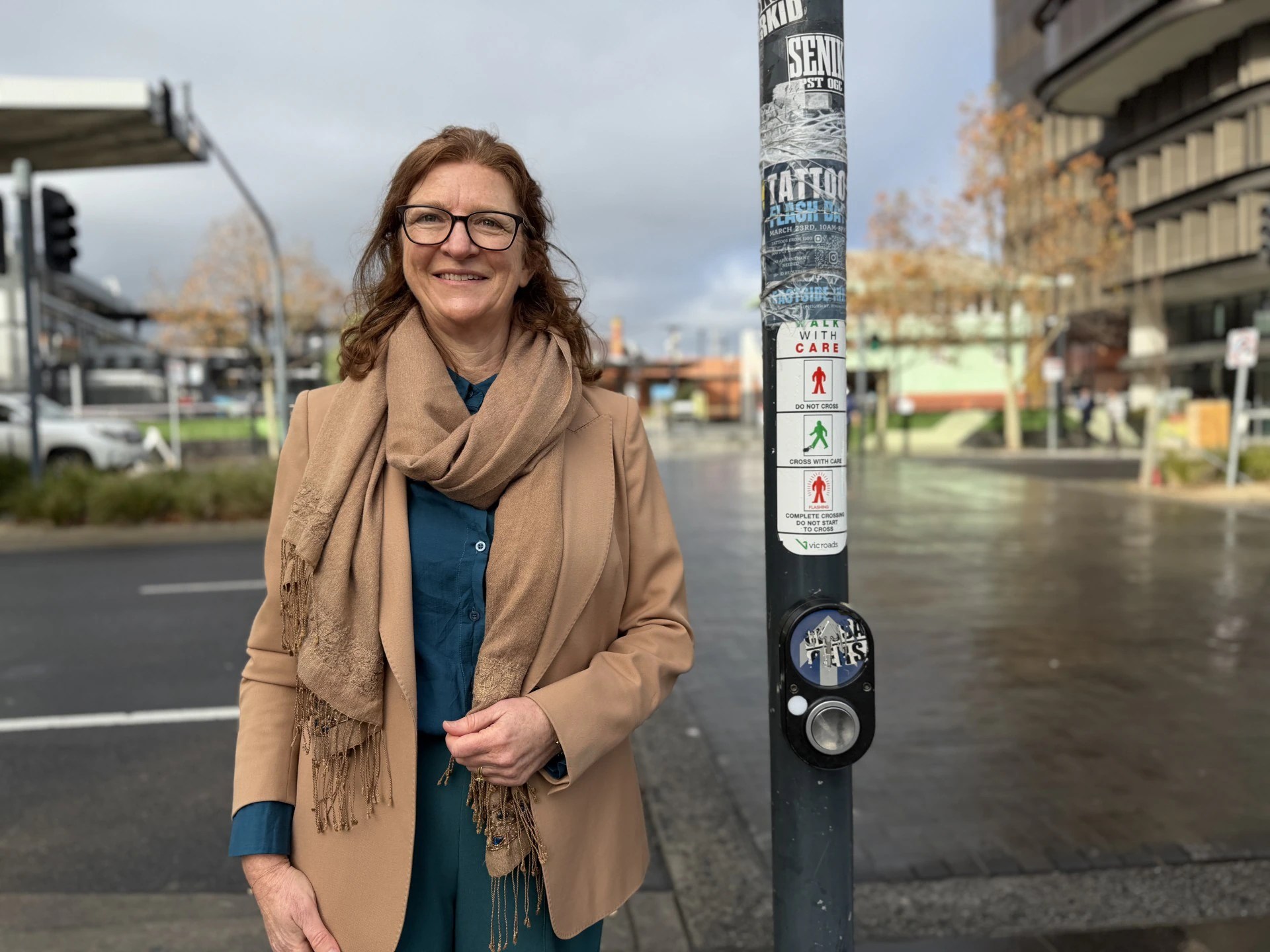 Victoria Pedestrian Safety: $150 Million Plan to Reduce Road Deaths (2026)