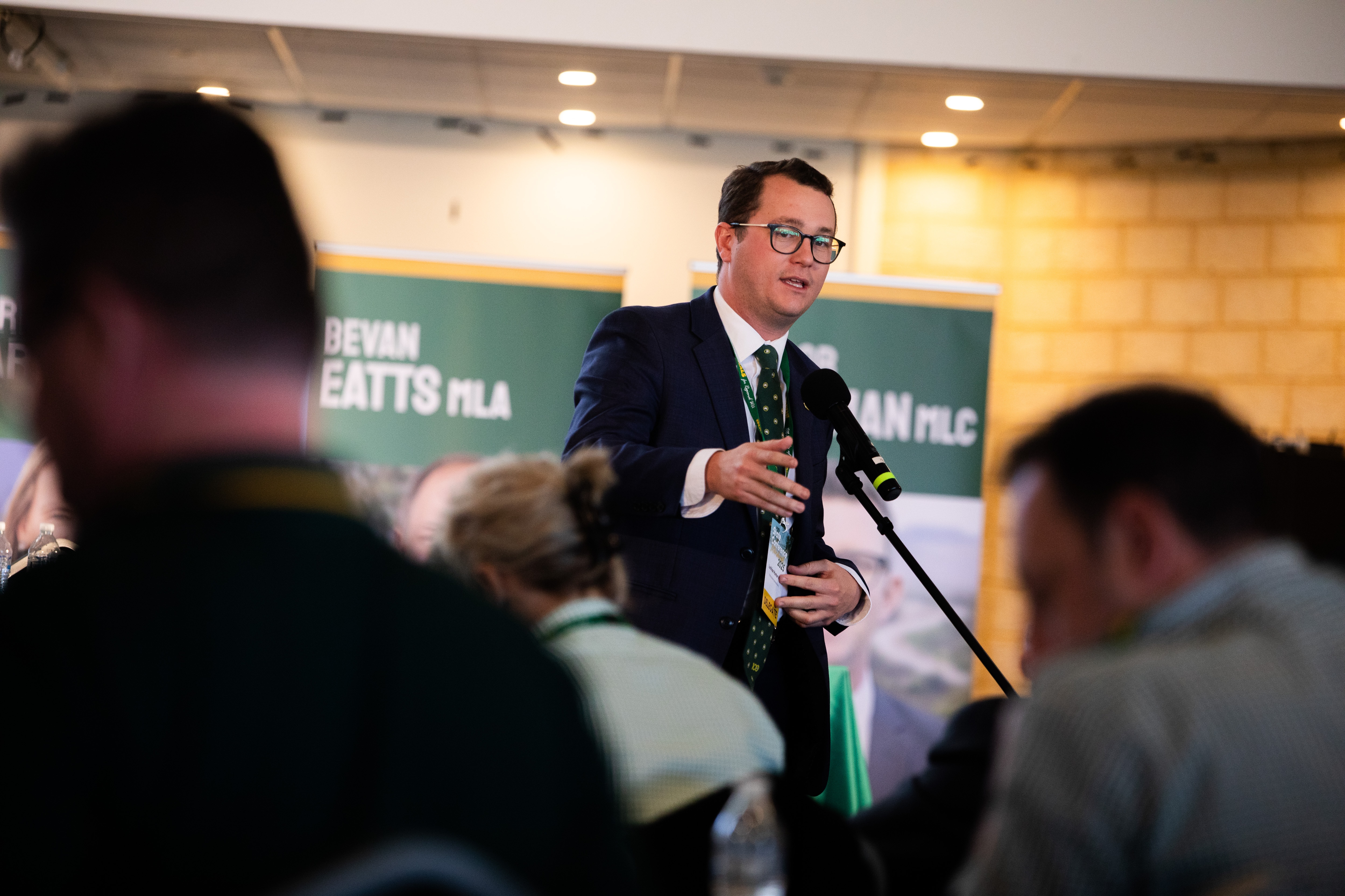 WA Parliament Controversy: Racist Comment Allegation at Chinese New Year Event (2026)