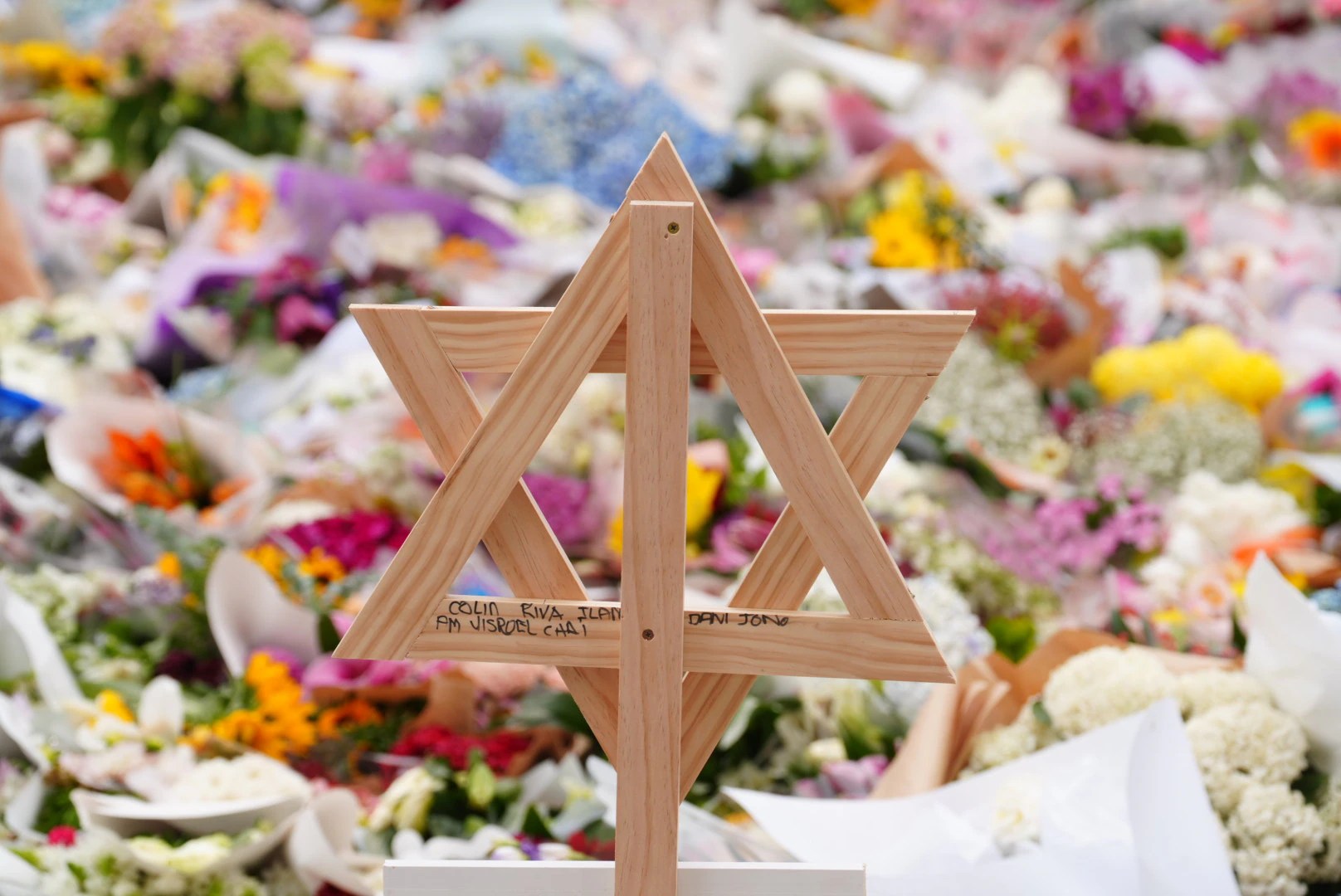 Families of Bondi Tragedy Victims Demand National Inquiry