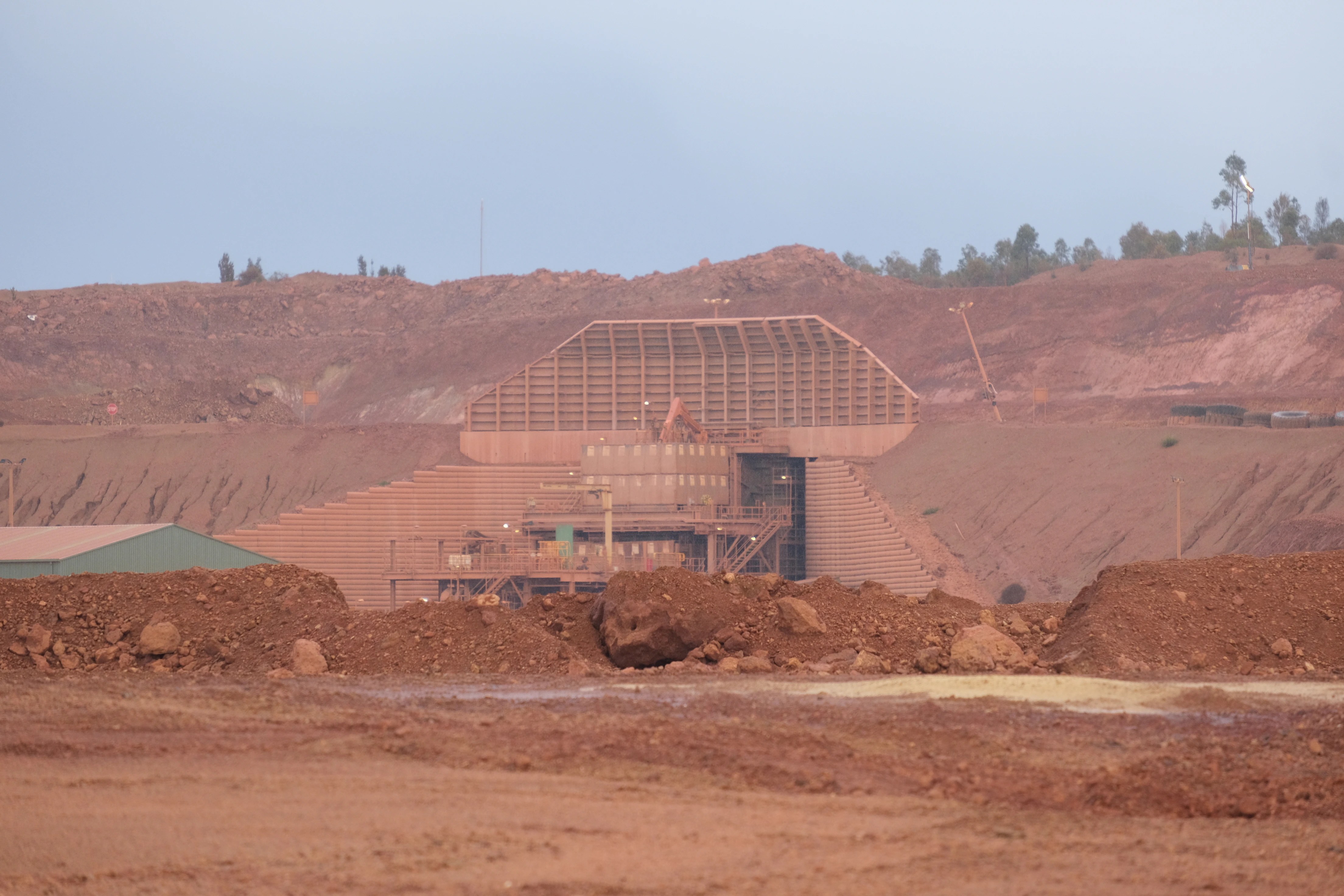 Alcoa's $8 Billion Acquisition: Unlocking the Future of Aluminium (2026)
