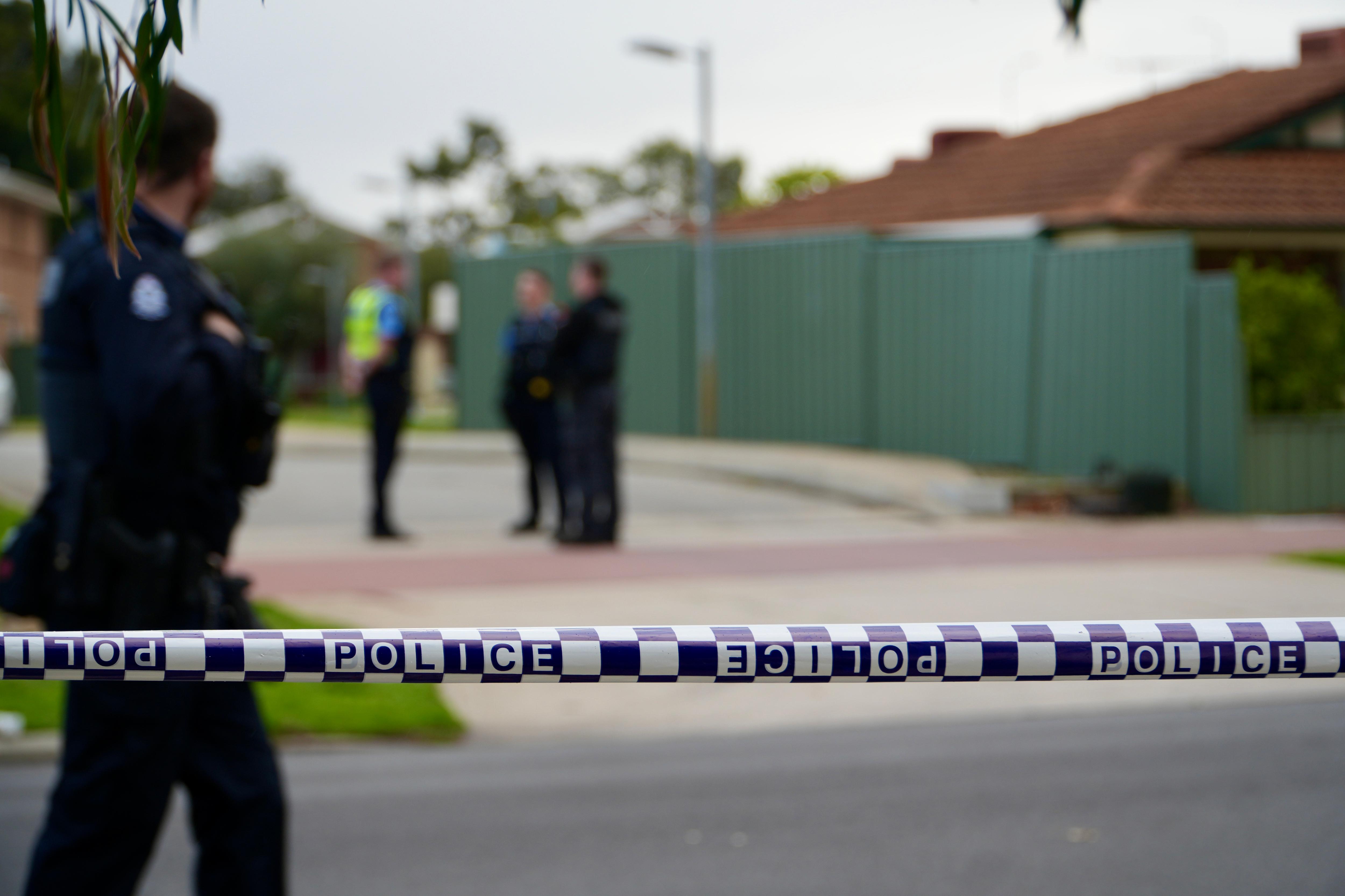 Shocking Domestic Violence Case: Teen Charged with Murdering Mother and Attacking Sister (2026)