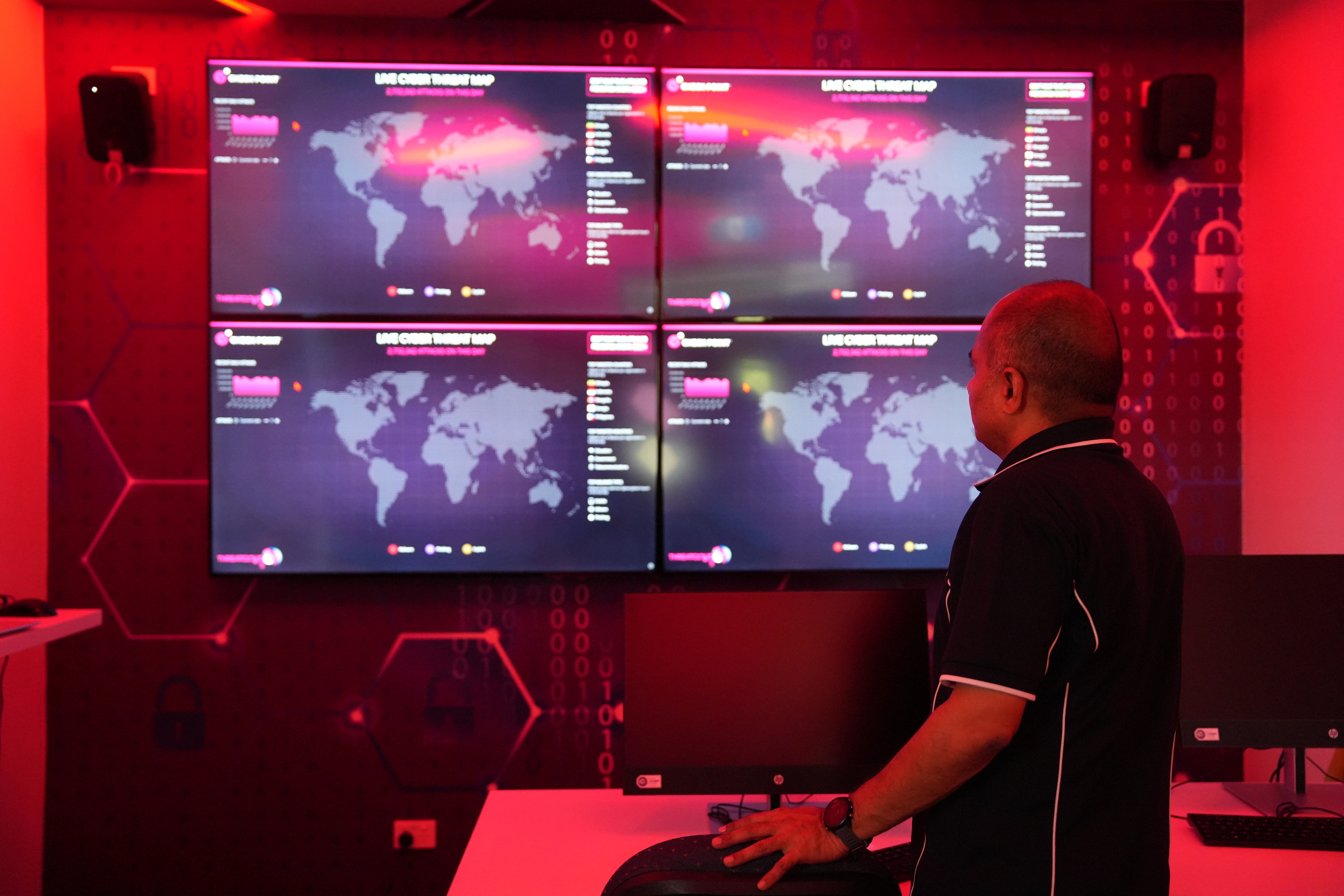 Russian Hackers: A Global Cyber Threat to Critical Industries (2026)