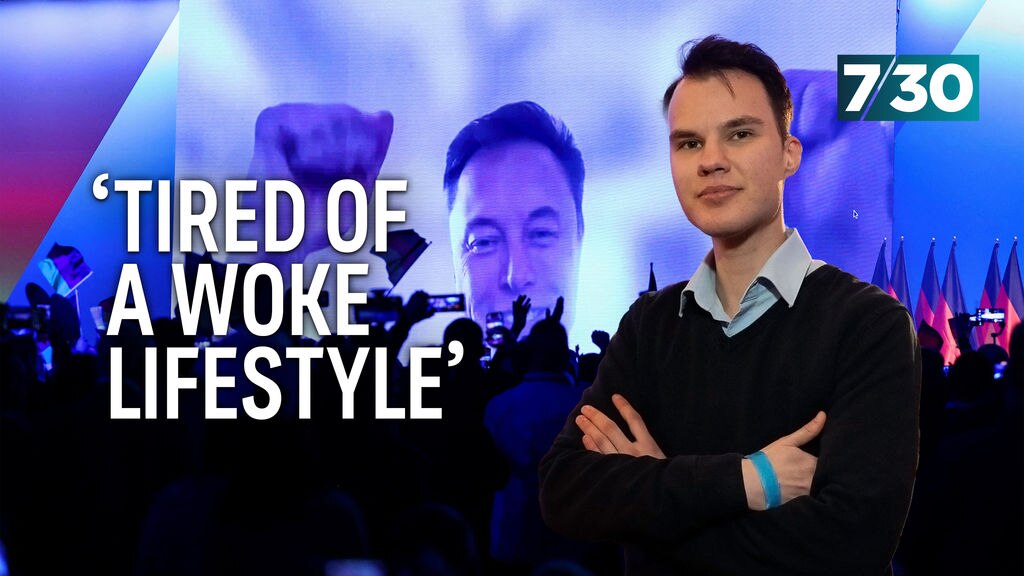 Immigration Topic Abc News - Classic 8K Landscape Illustrations | Free Download