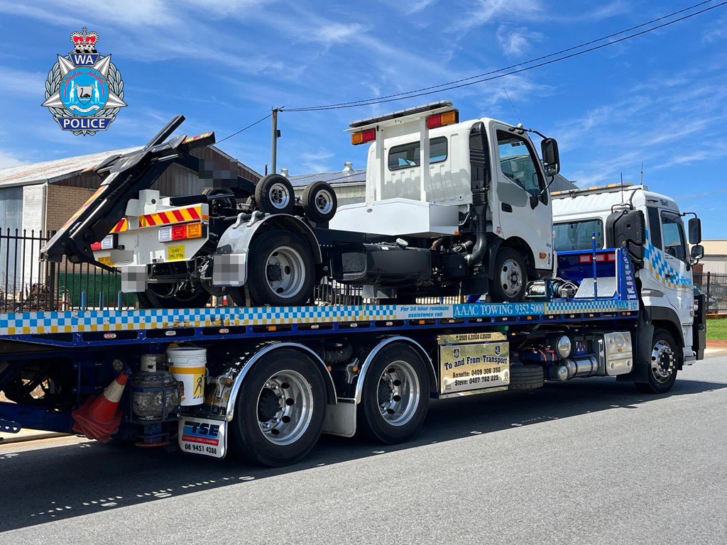 WA Tow Truck Laws: New Regulations for a Safer Industry (2026)