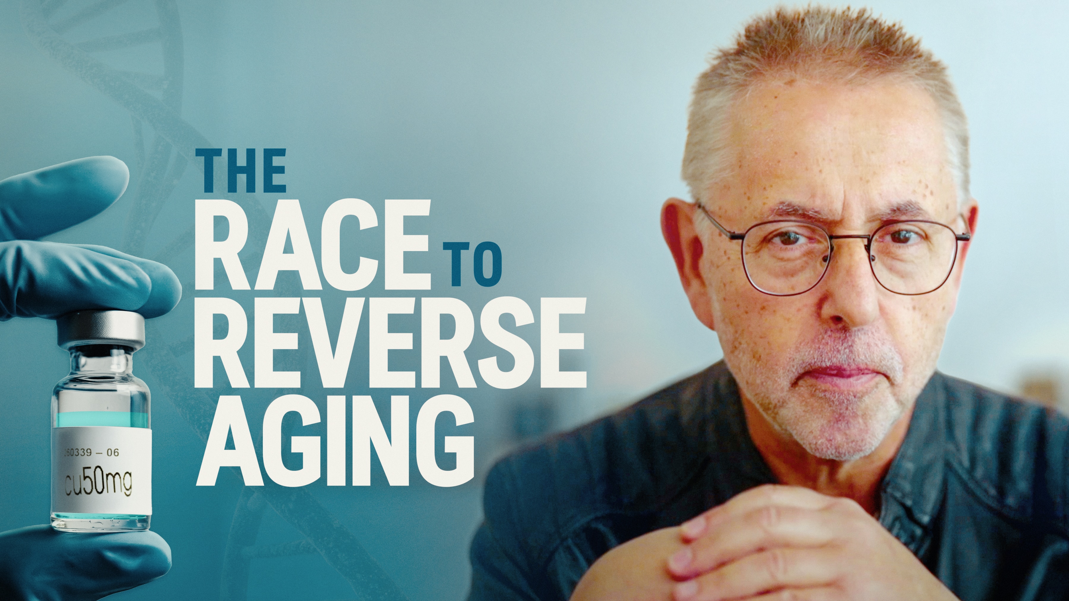 The Race to Reverse Aging (2026)