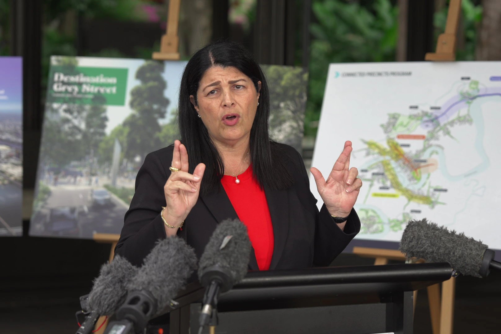 Queensland Shadow Minister Offers Unreserved Apologies After Contempt Recommendation (2026)