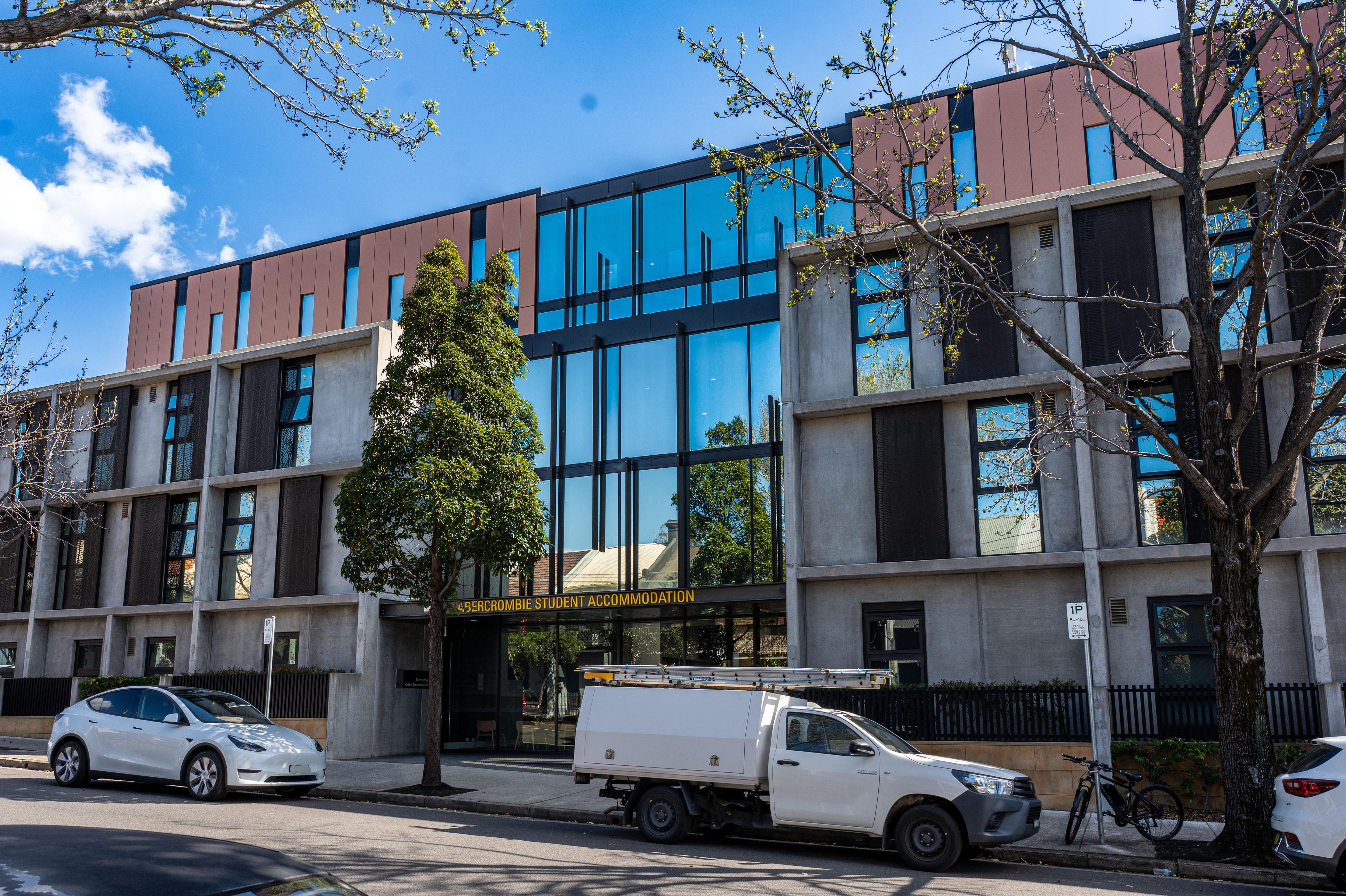 University of Sydney's $5.6M Renovation: Affordable Housing Dispute Explained (2026)