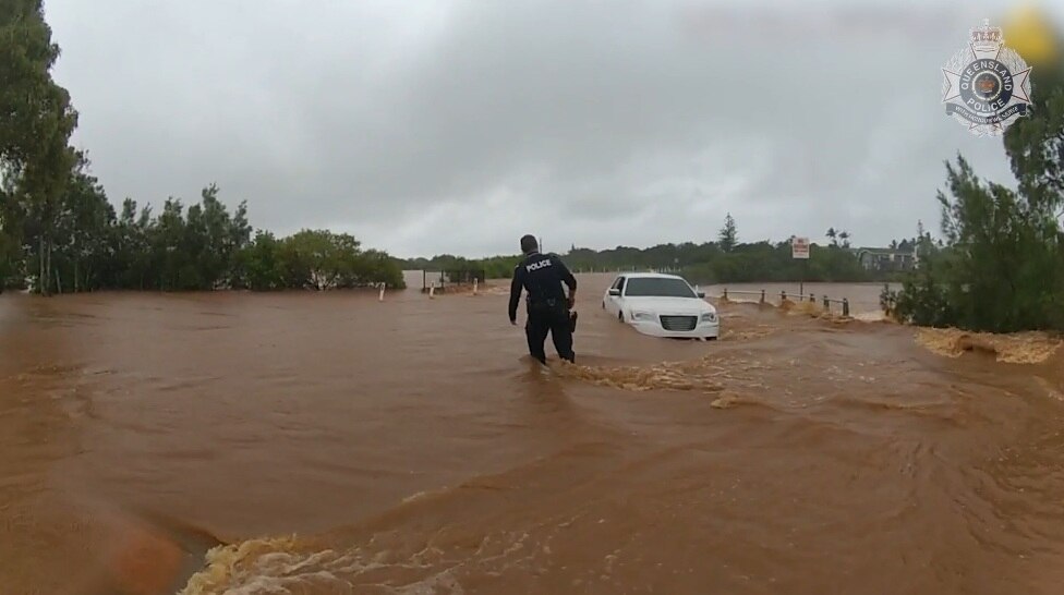 Queensland Flooding Live Updates: Bundaberg Braces for 7.6m Peak (2026)