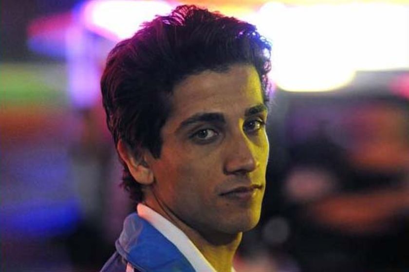 Between rogerson and thwarted bank robber neddy smith (martin), . Government Bankrolled Underbelly Series Not Party Abc News