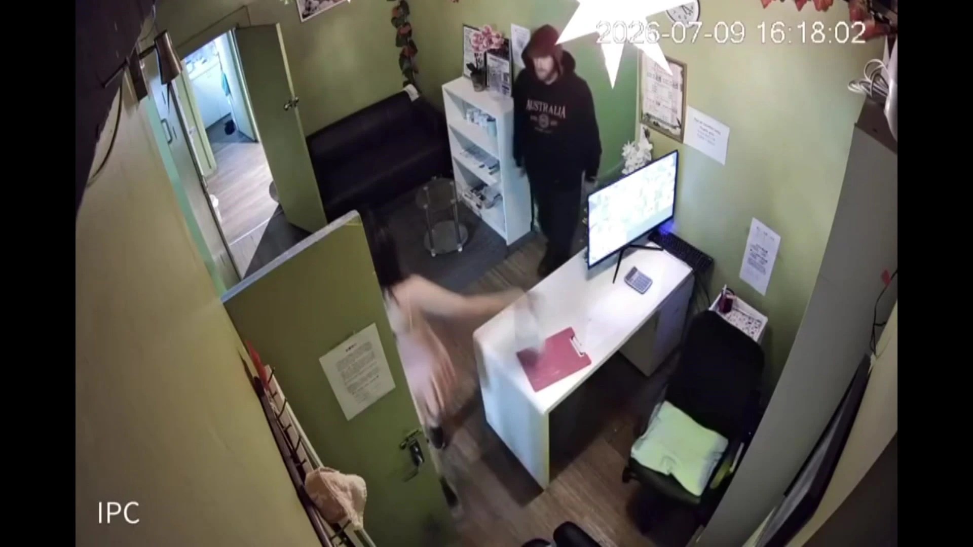 Melbourne Massage Parlour Assaults: Man Charged After Viral Videos (2026)