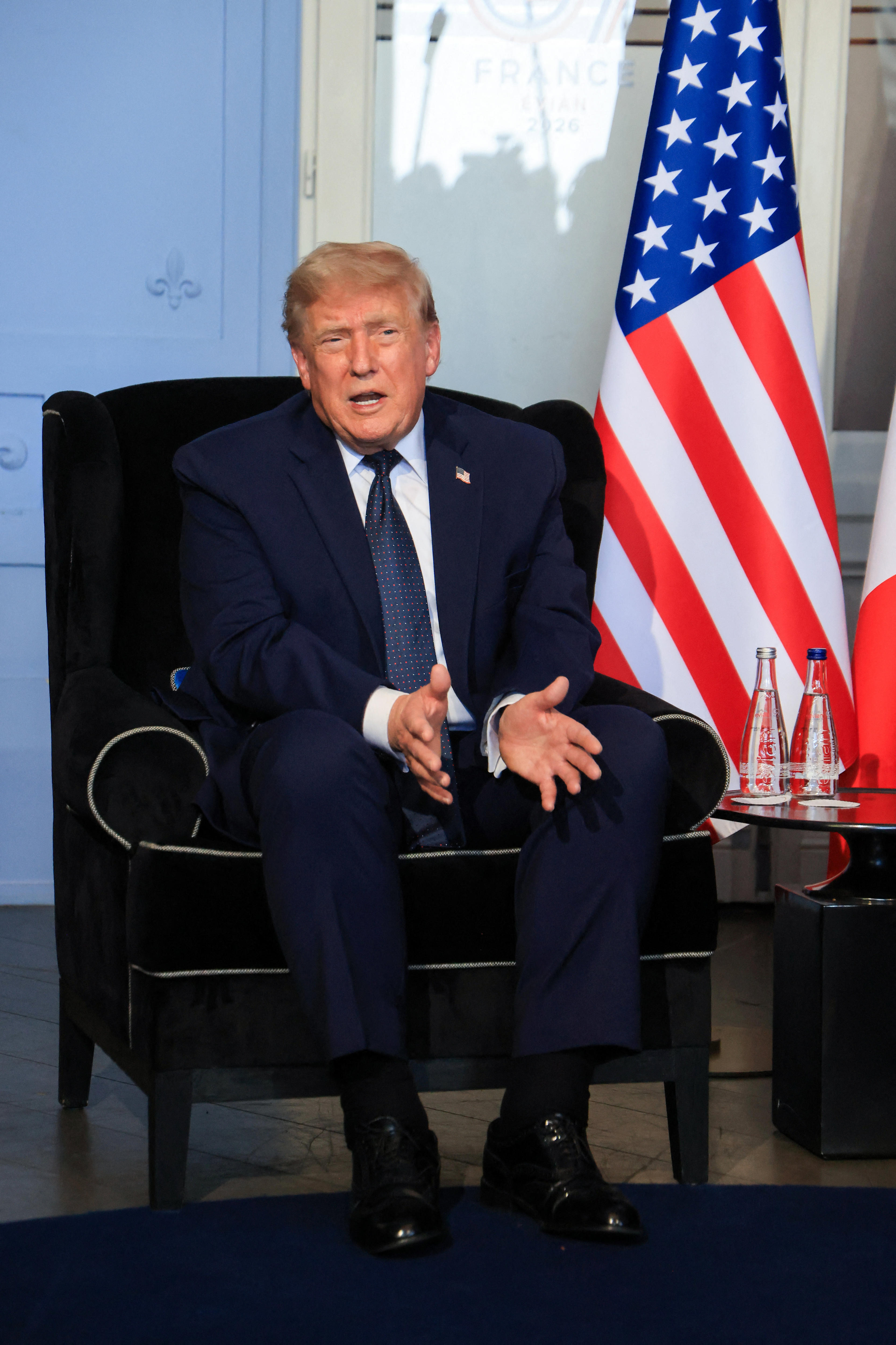 US-Iran Agreement: Trump's Deal-Making Trend and its Consequences (2026)
