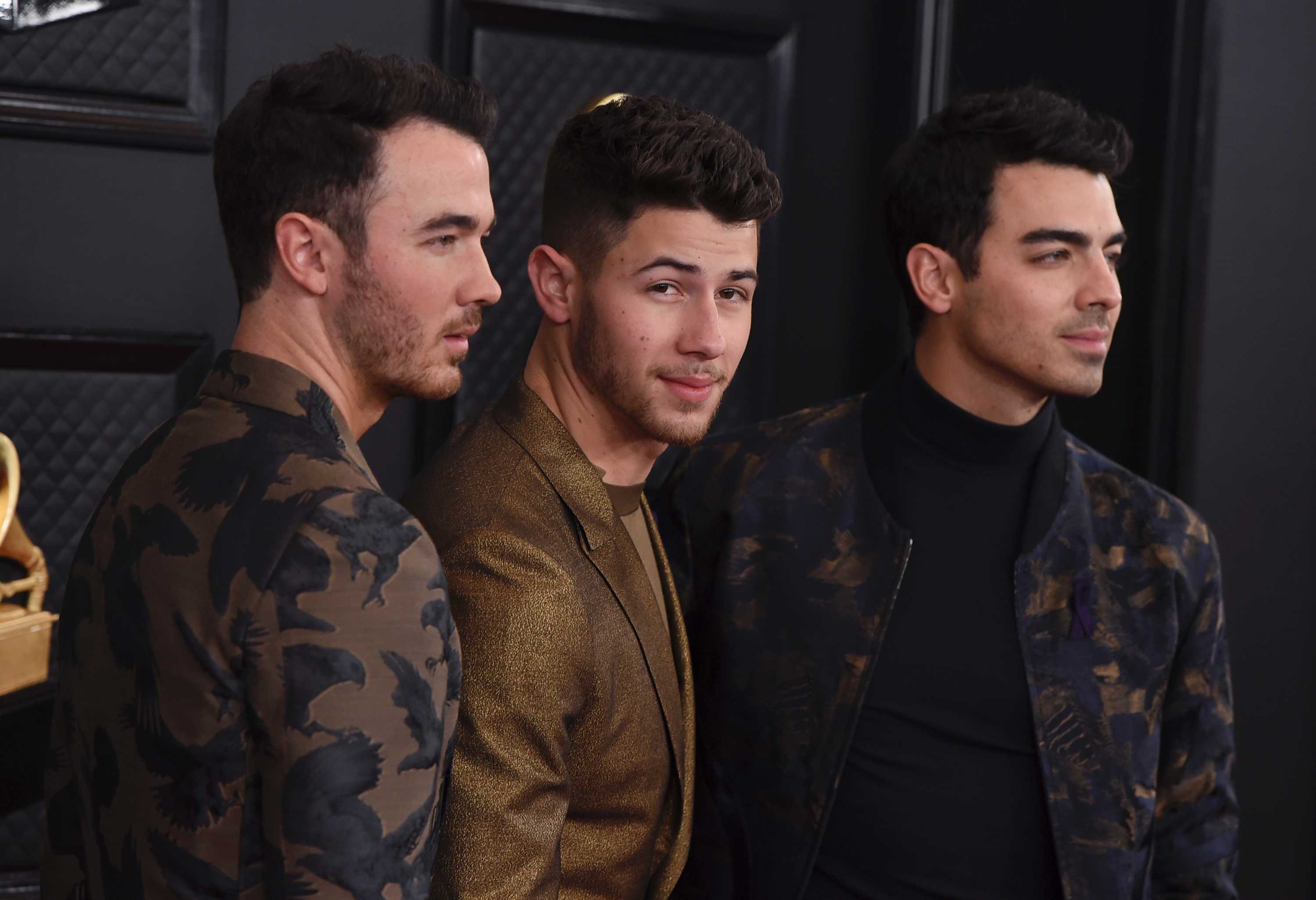Jonas Brothers Headline NFL's Historic MCG Game: 49ers vs. Rams Halftime Show! (2026)