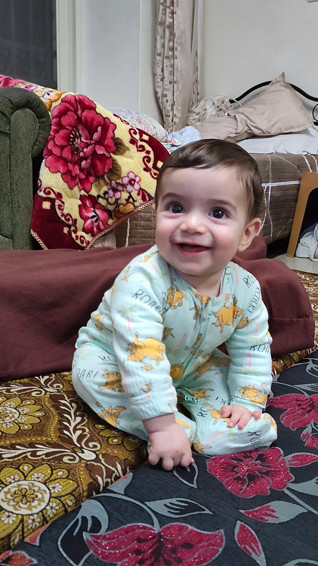 Heartbreaking Story: Israeli Soldier Kills 7-Month-Old Palestinian Baby (2026)
