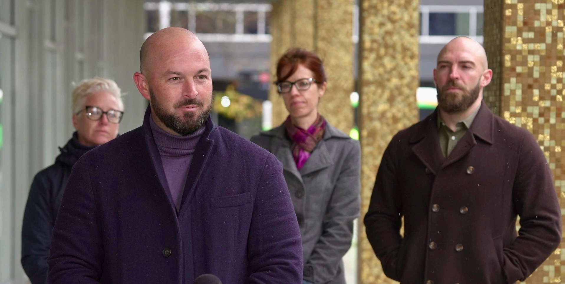 Real Estate Agent's Mission: Renovating 20 Homes for the Homeless by Christmas (2026)