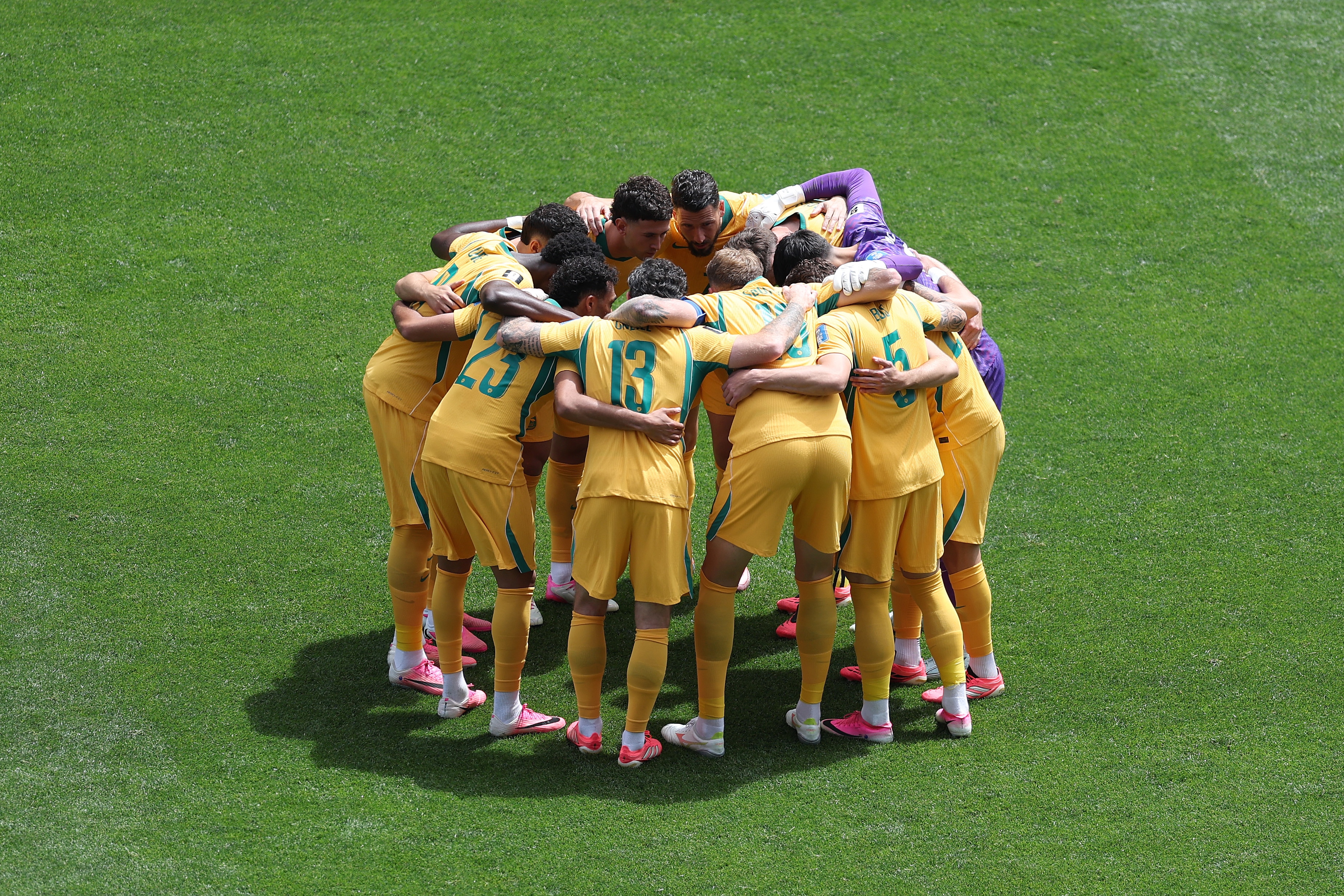 World Cup Third Place Teams: Who's Advancing to the Knockouts? (2026)