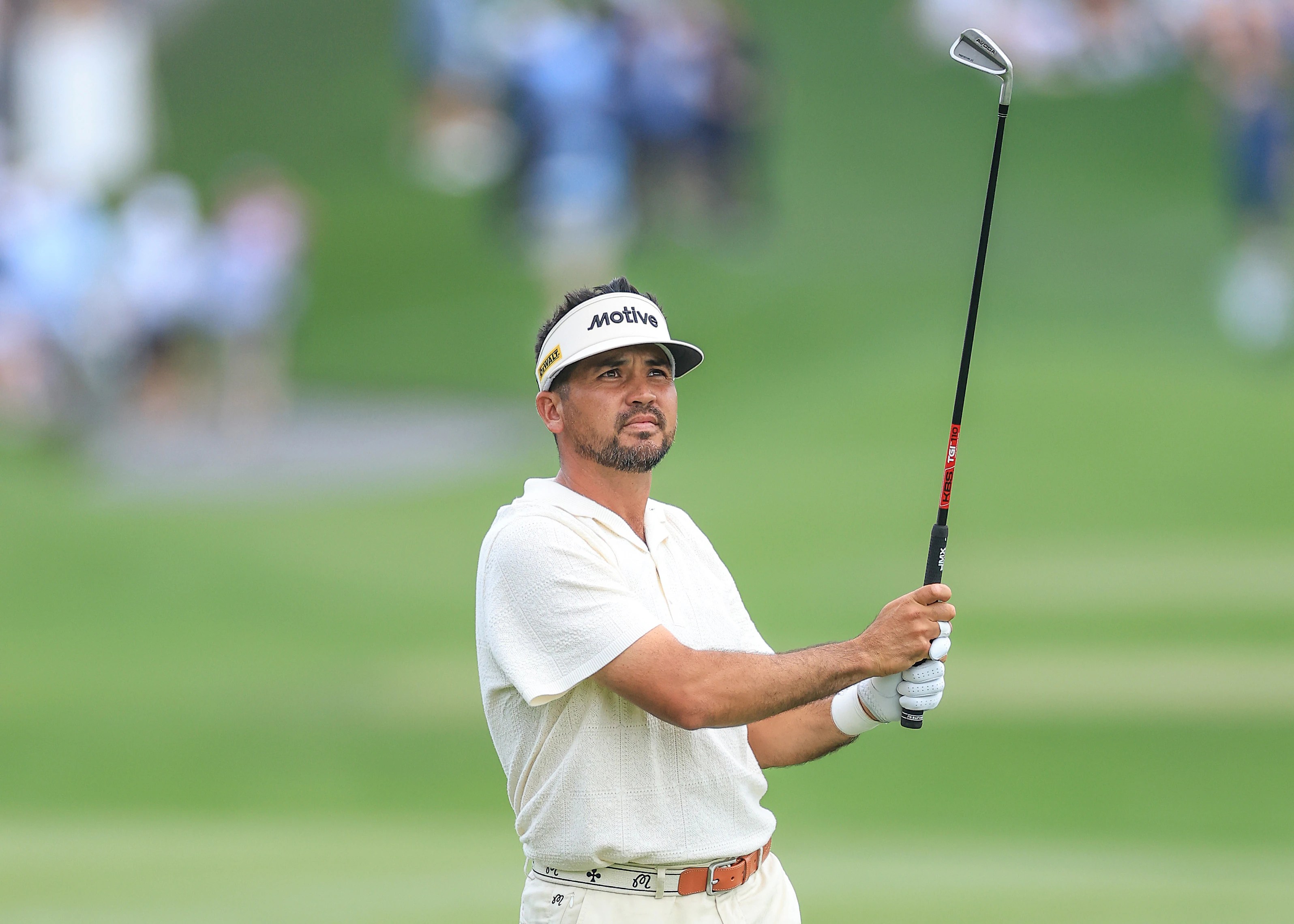 Jason Day Leads Aussies at The Players Championship: Round 1 Recap (2026)