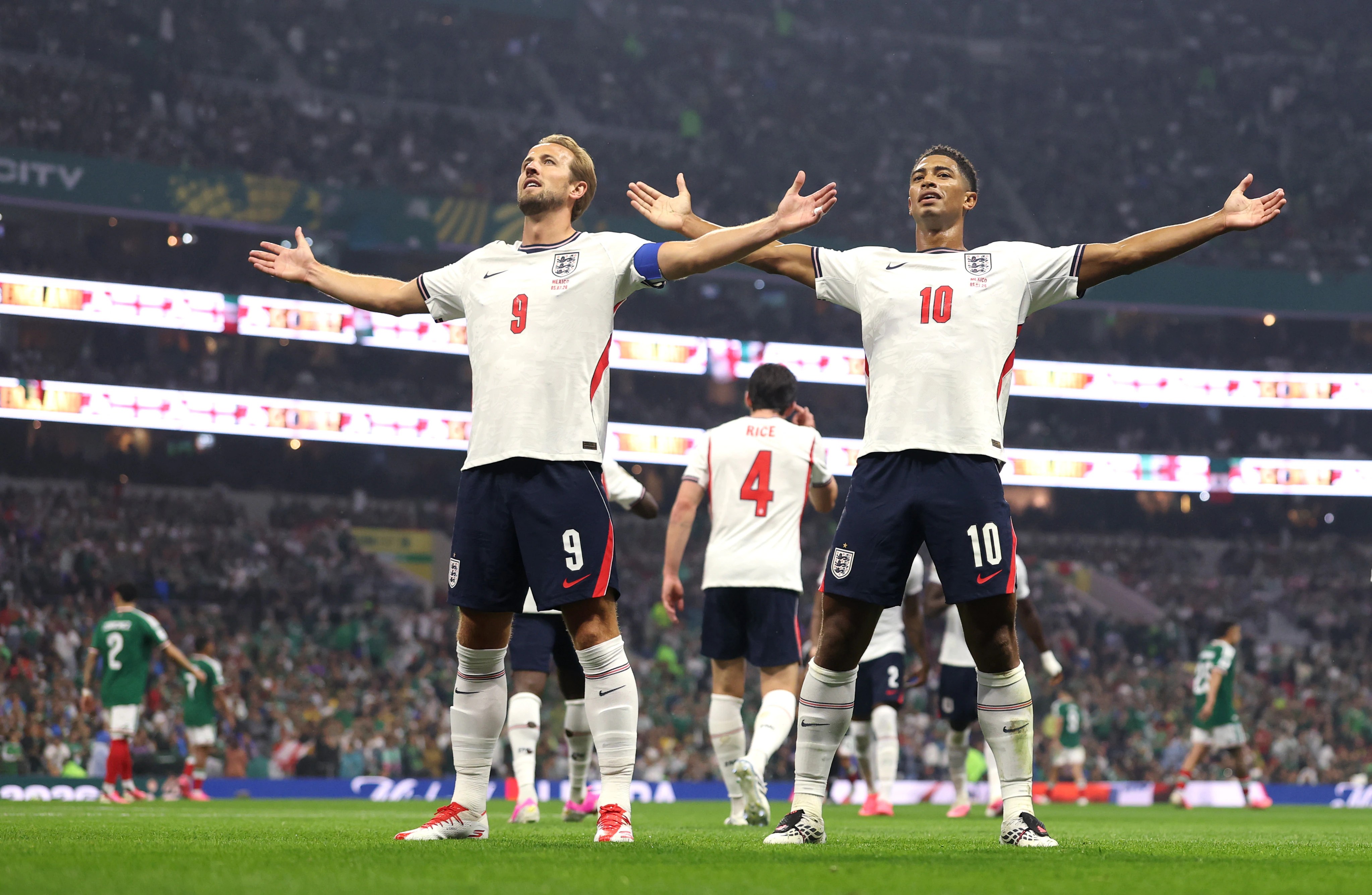 World Cup Quarterfinals: France, England, and Argentina Battle for a Semifinal Spot (2026)