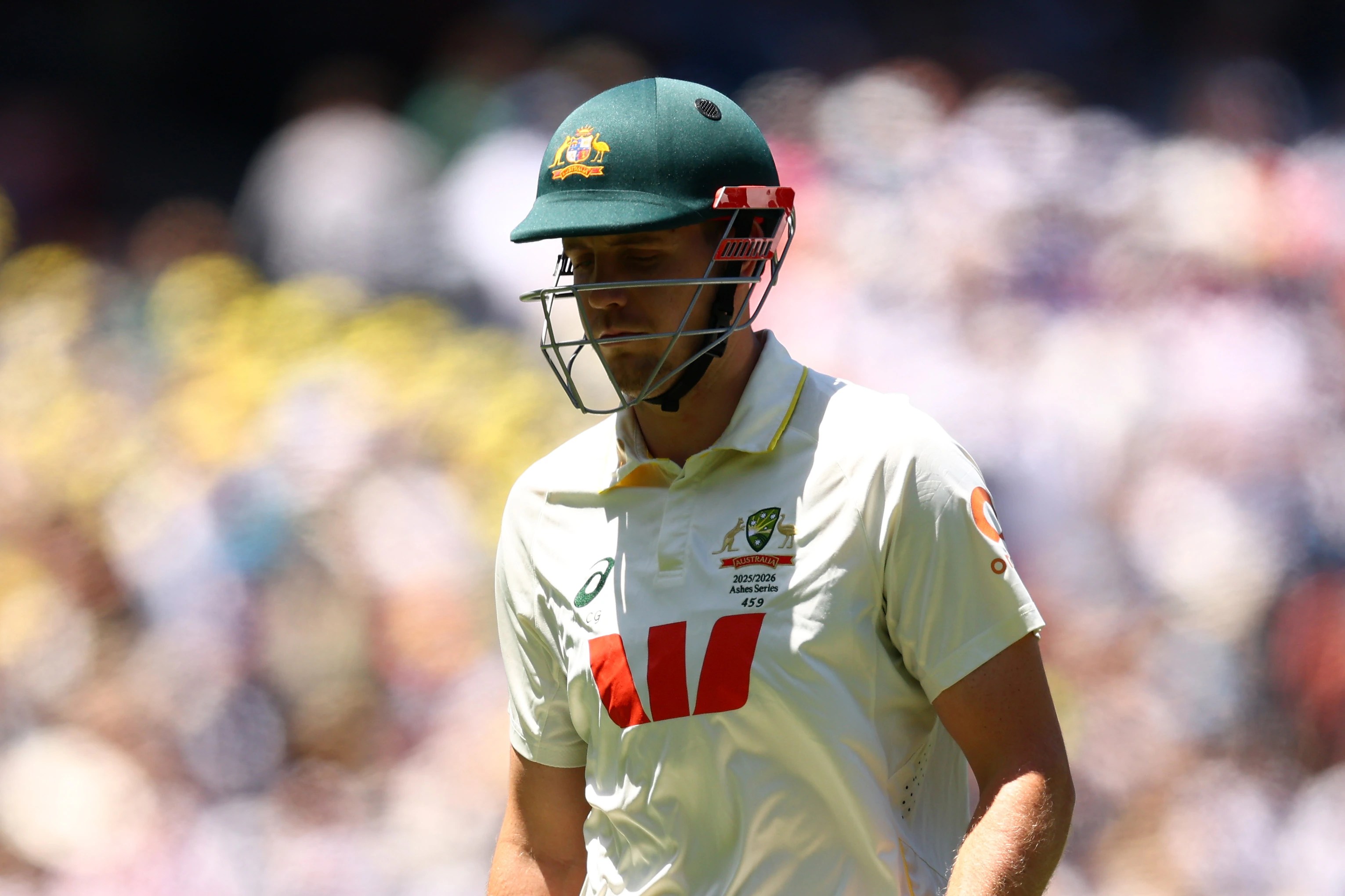 Australia vs Bangladesh: Batters' Make-or-Break Series? (2026)