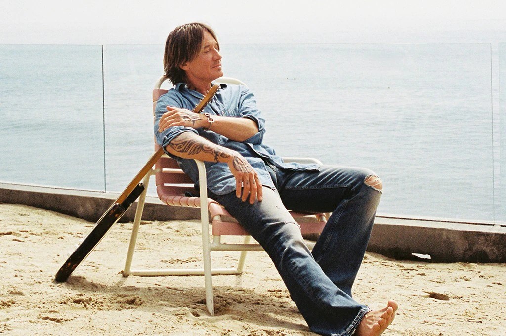 Keith Urban's Country Music Journey: From Tamworth to Yacht Rock (2026)