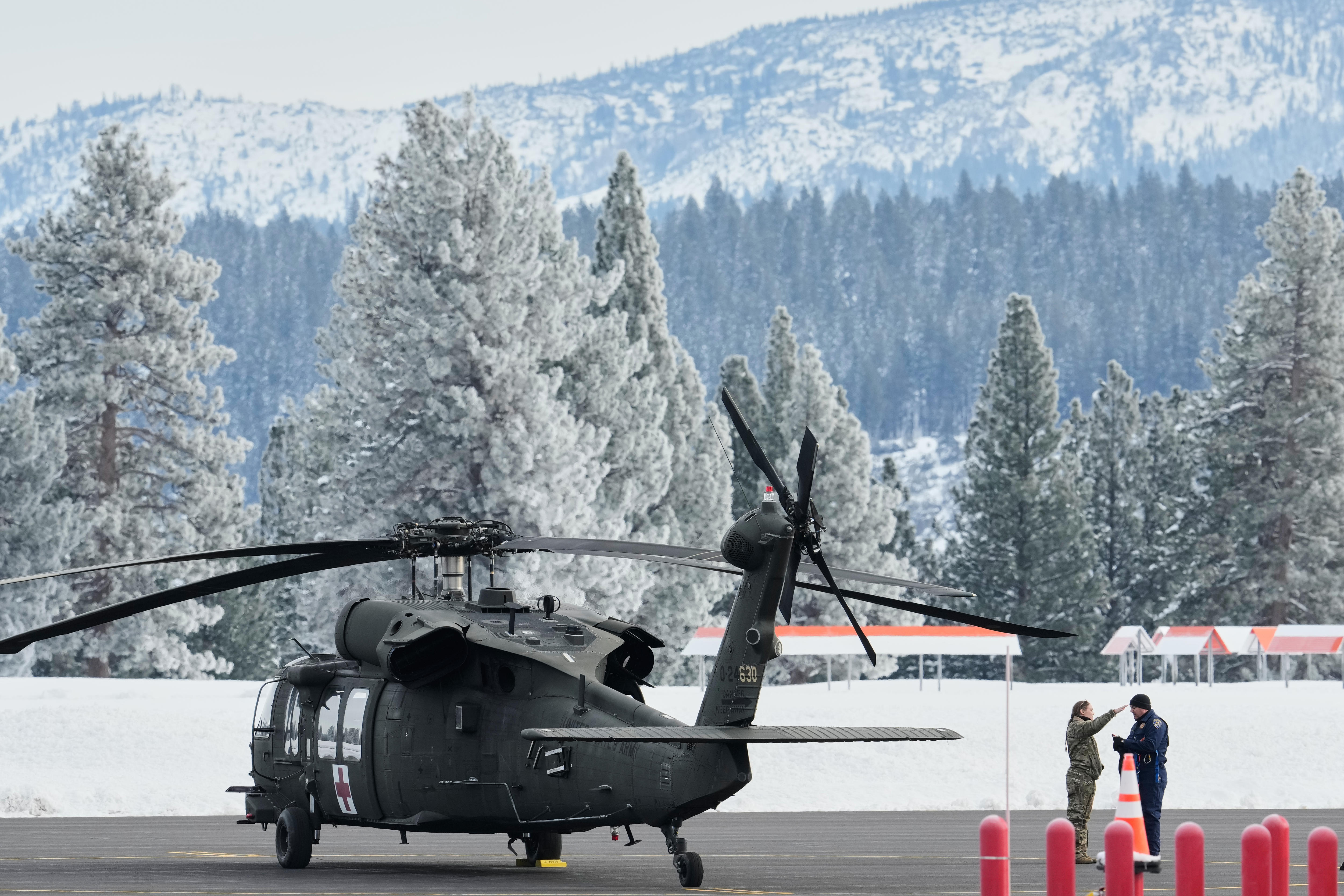 California Avalanche Tragedy: 9 Backcountry Skiers Dead, Recovery Operation Details (2026)