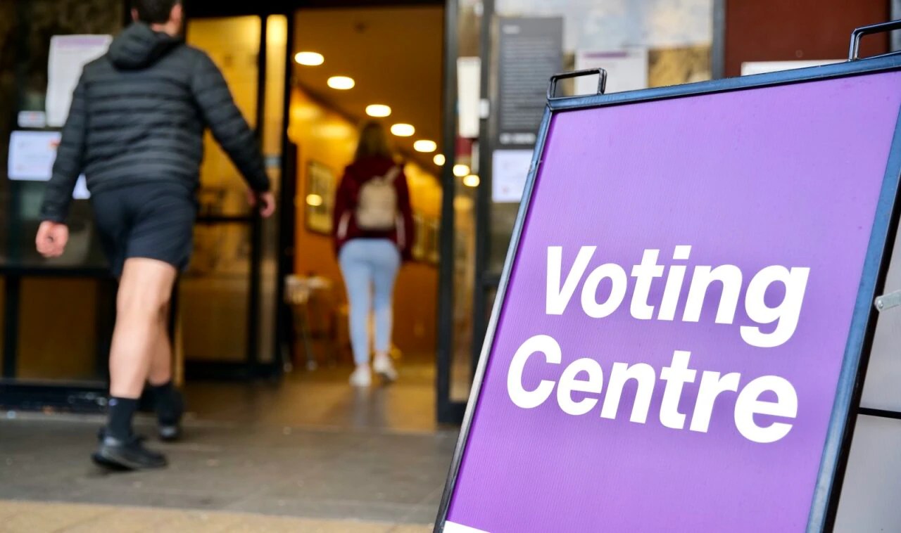 Tasmania's Electoral Shake-Up: Over 25% of Voters Get New Electorates (2026)