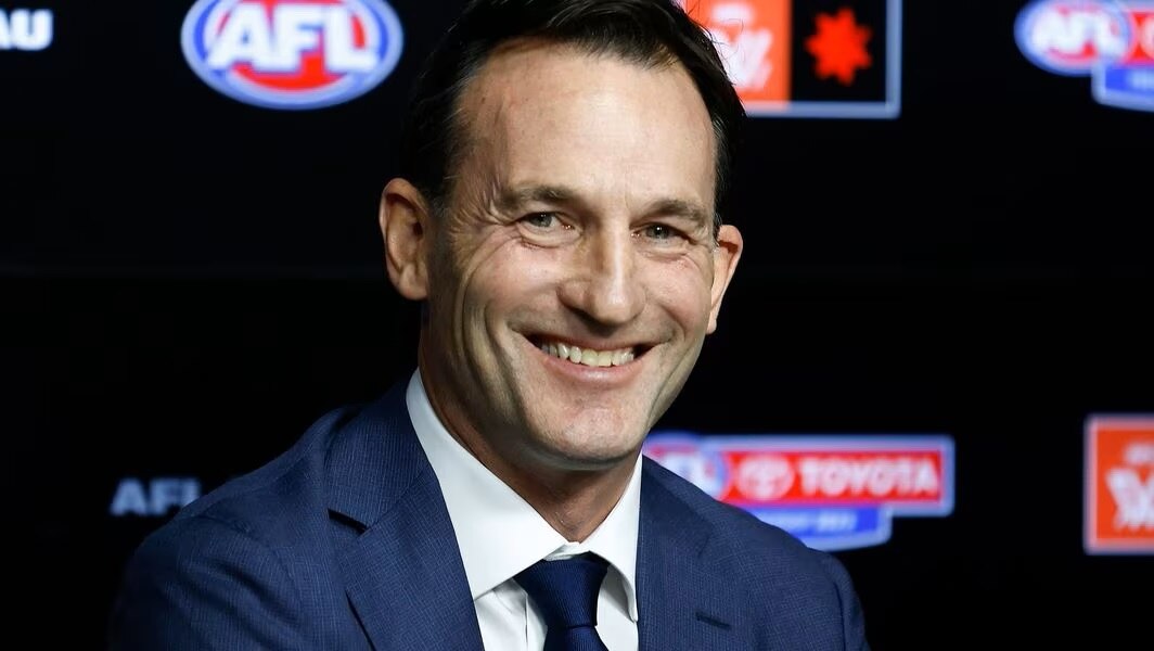 AFL says deal is done, amid Labor claims it will renegotiate contract on Hobart stadium and Tasmanian team
