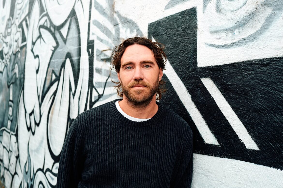 Matt Corby's Journey: From Australian Idol to Tragic Magic (2026)