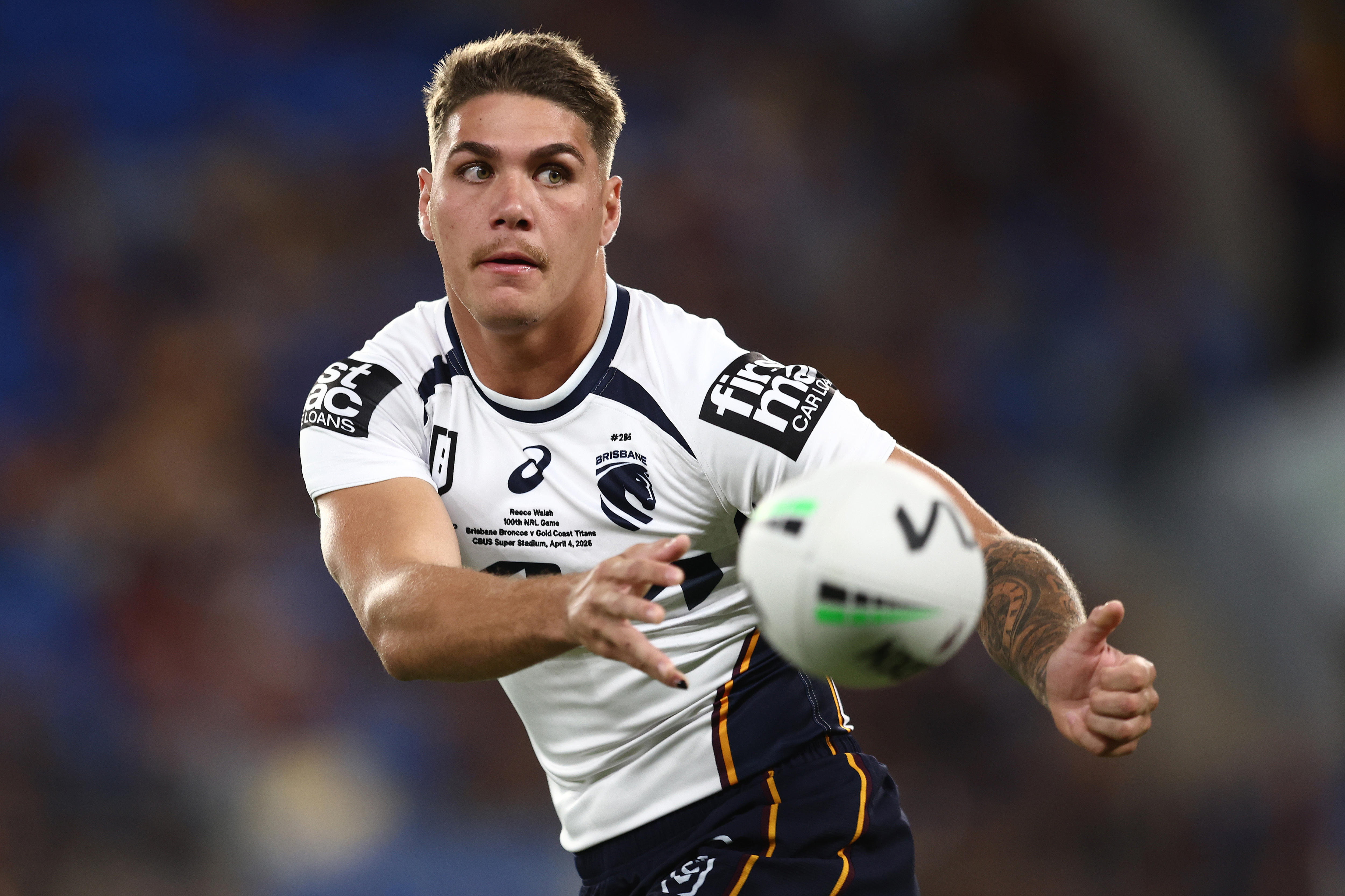 NRL 2026 Highlights: Broncos vs Titans & Cowboys Dominate Dragons | Walsh's 100th Game Special (2026)