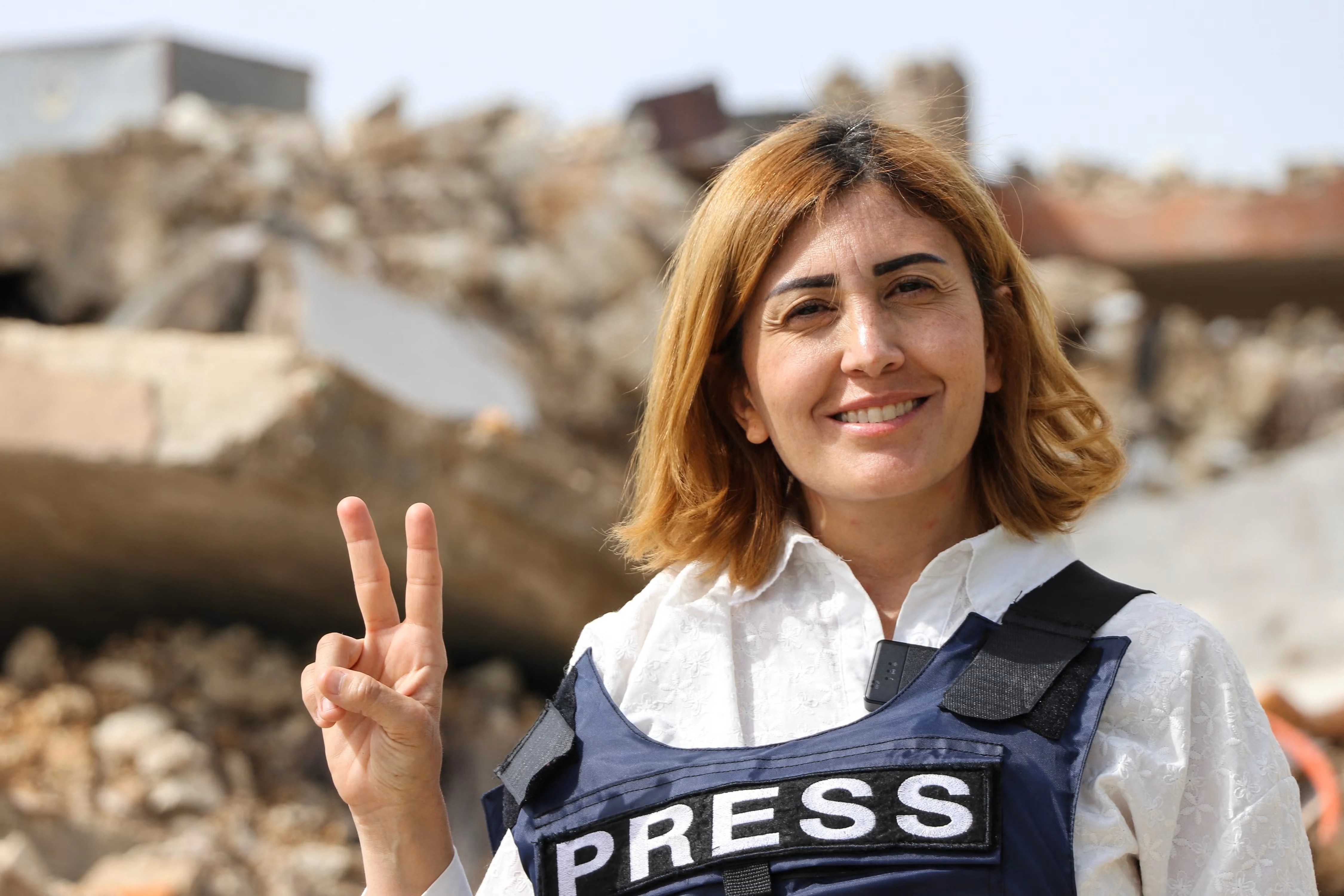 Israel Accused of War Crime: Targeting Lebanese Journalists in Deadly Strike (2026)