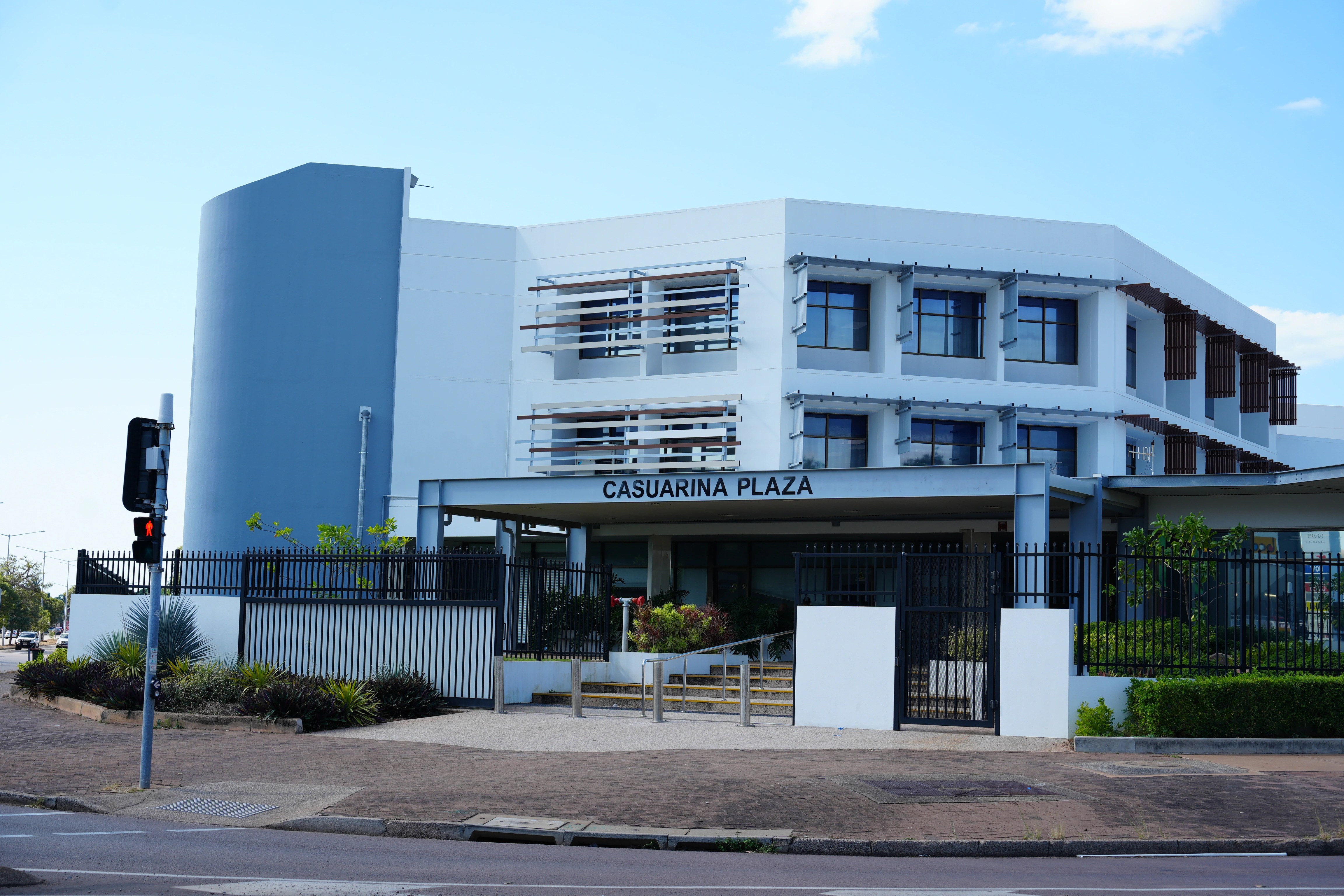 Unacceptable Mould Infestation at Darwin's Casuarina Plaza: Health Professionals Speak Out (2026)
