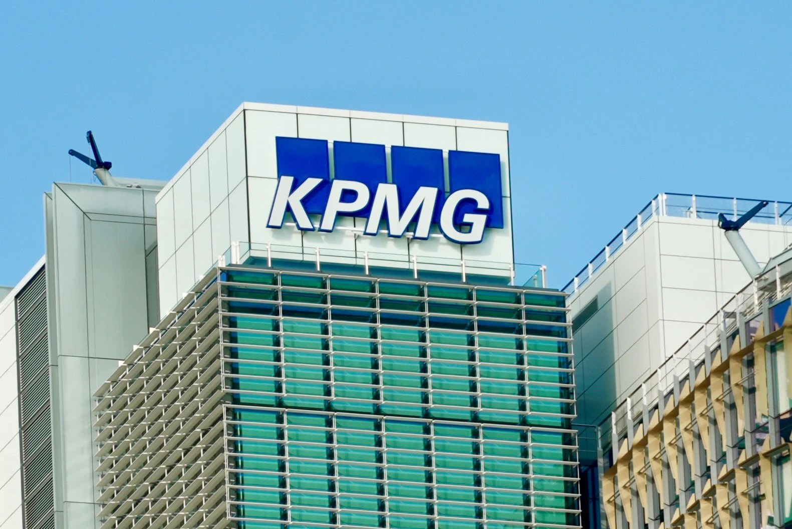 KPMG Scandal: Secretly Stashing Lendlease Files Exposed (2026)