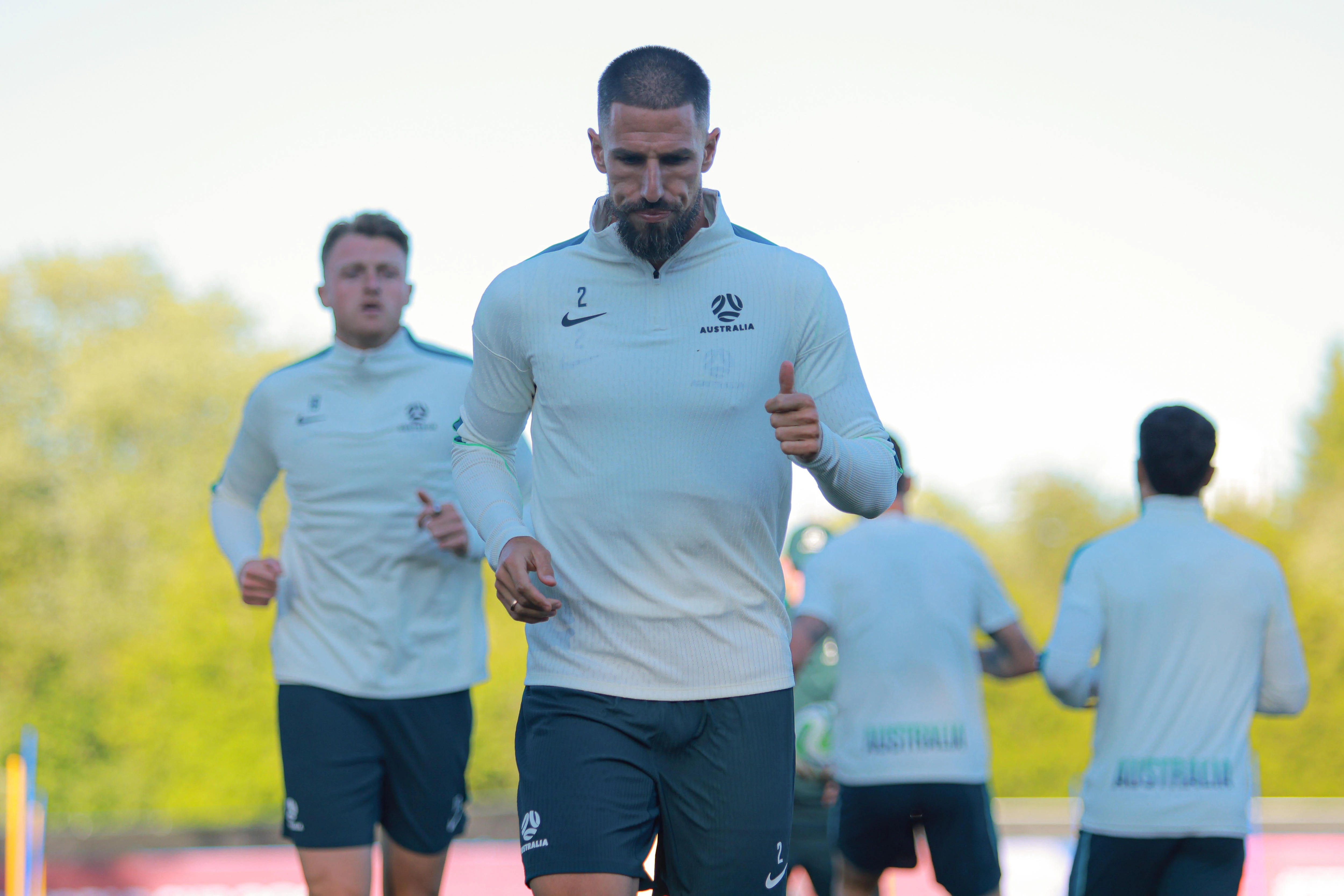 Socceroos vs Türkiye: Can Australia's Underdogs Shock the World Again? (2026)