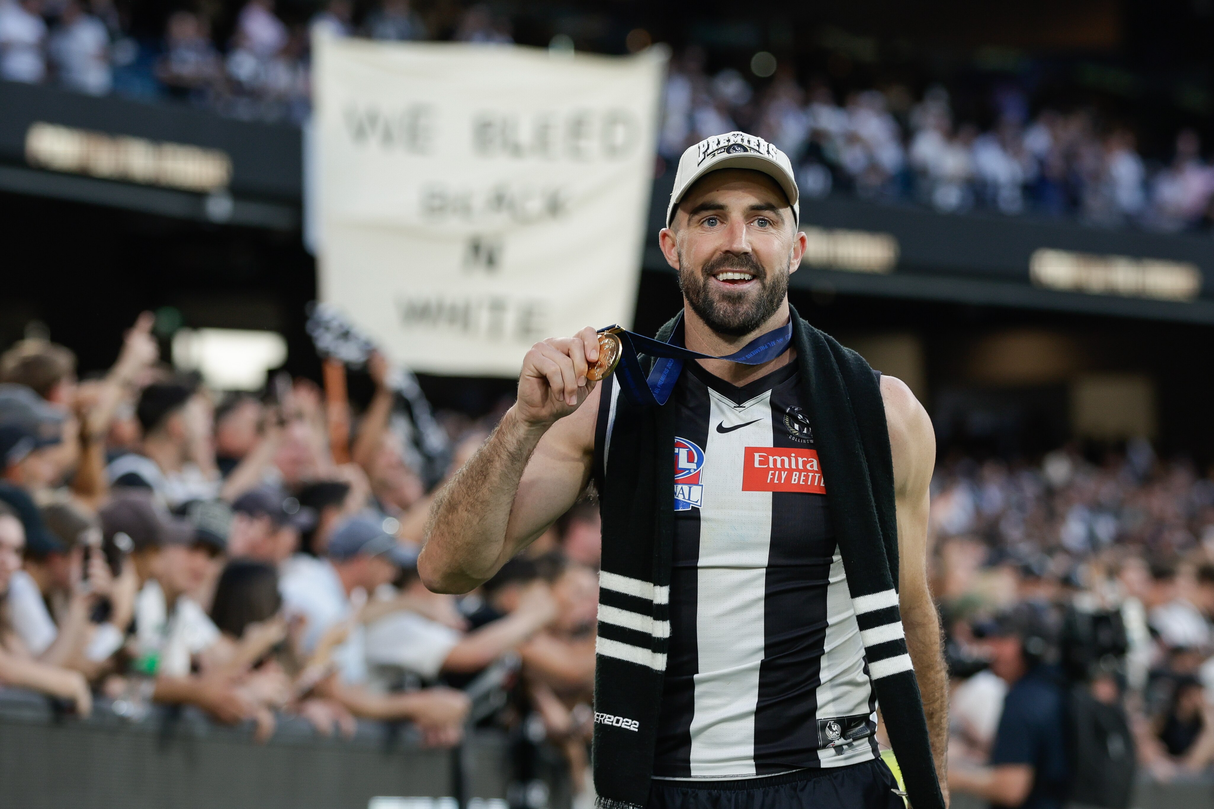 AFL Legends Retire: Steele Sidebottom & Dion Prestia Hang Up Boots | Emotional Farewells (2026)