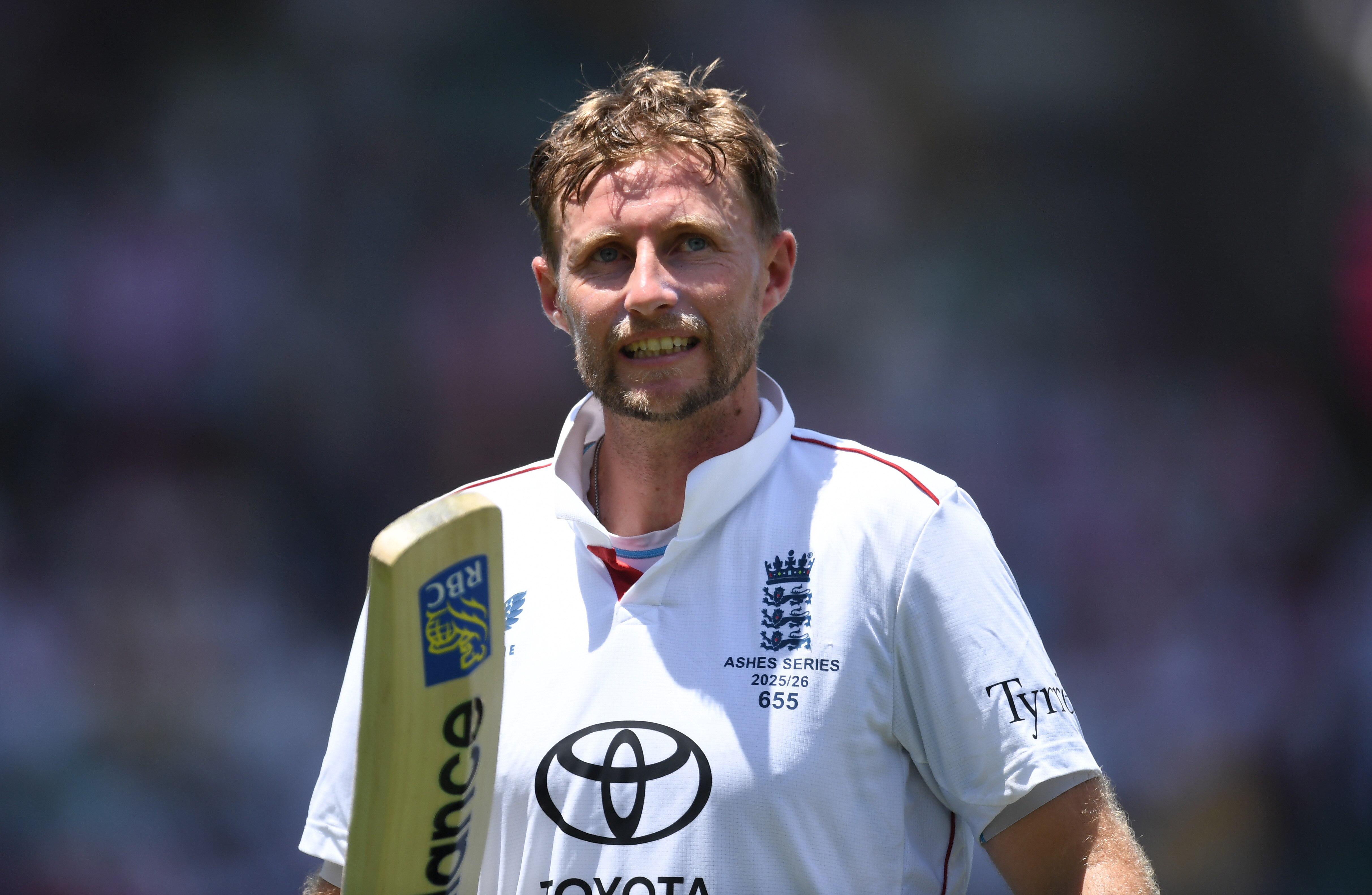 Joe Root's Historic Century Run: A Legend in the Making (2026)