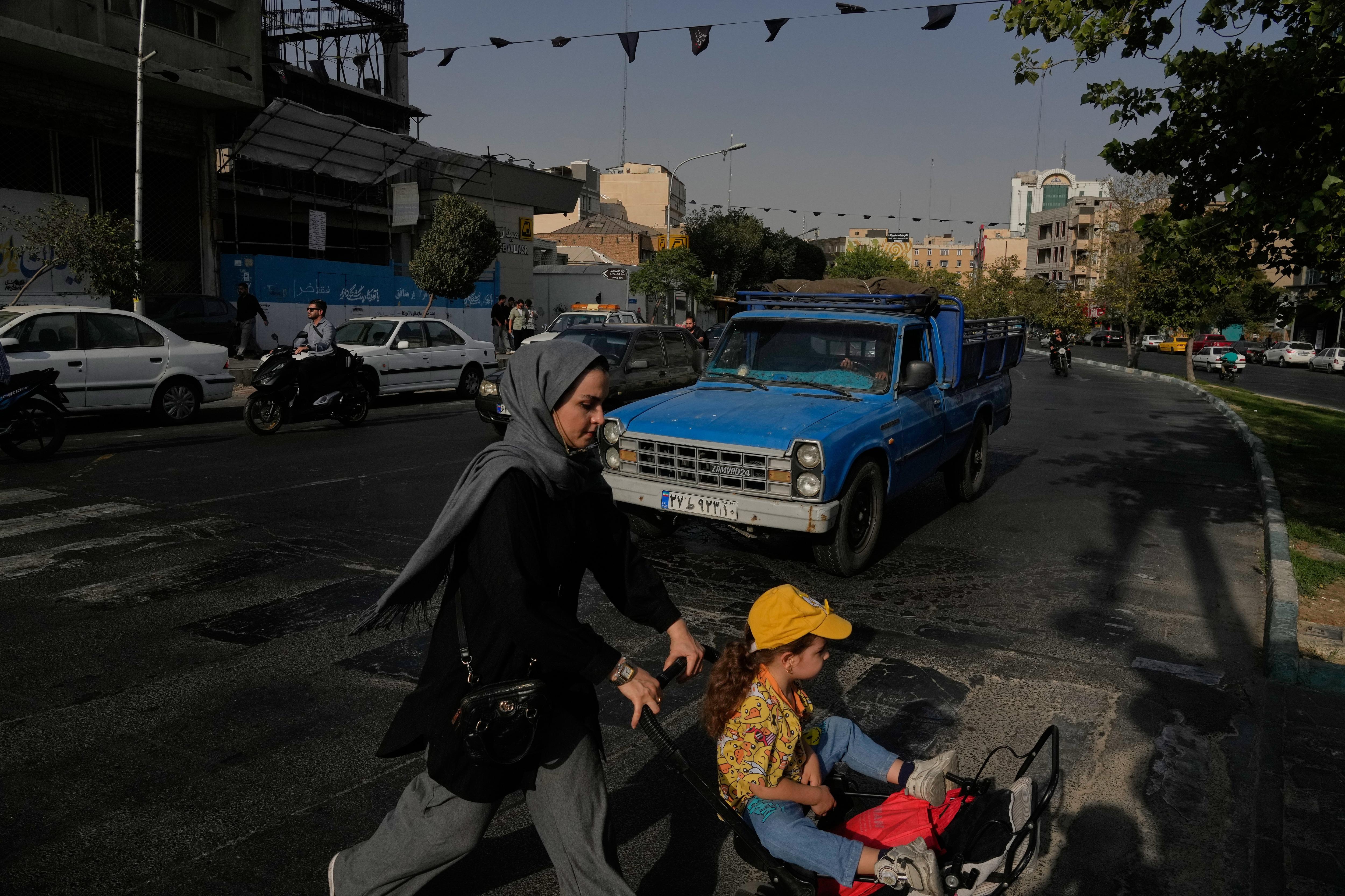 US-Iran Tensions: Will Negotiations Resume After Lull in Hostilities? (2026)