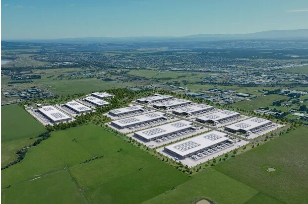 Transforming Victoria: $10 Billion Data Centre in Hazelwood (2026)