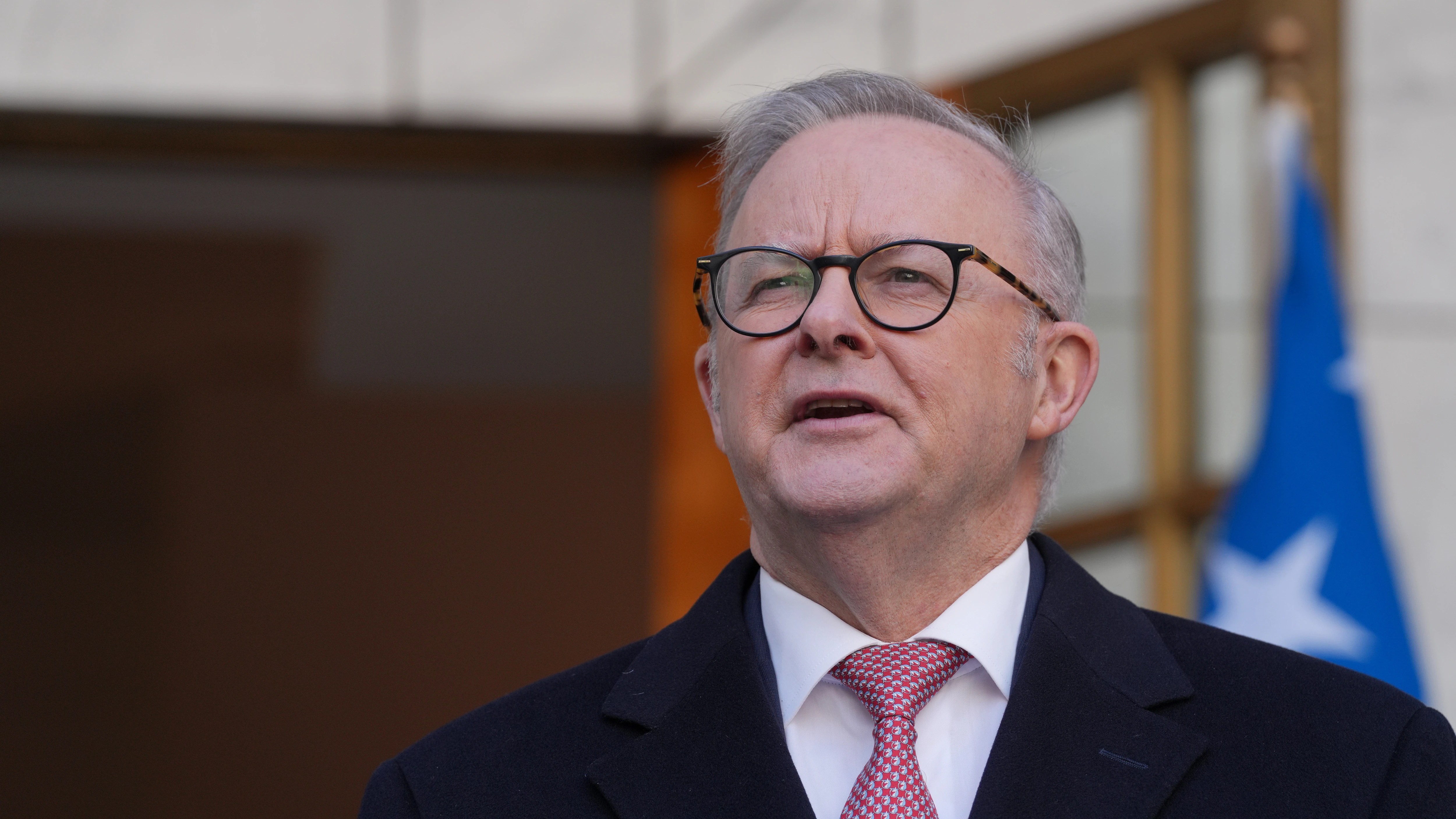 Australia's AI Regulation: Balancing Innovation and Privacy (2026)