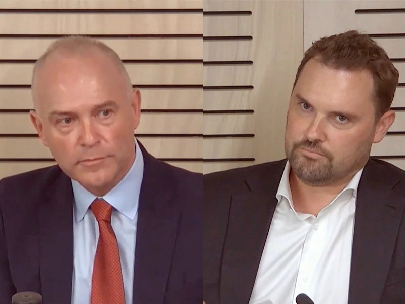 ICAC's Operation Rosny: Fake Invoices, Political Donations, and Tense Moments - Week Recap (2026)