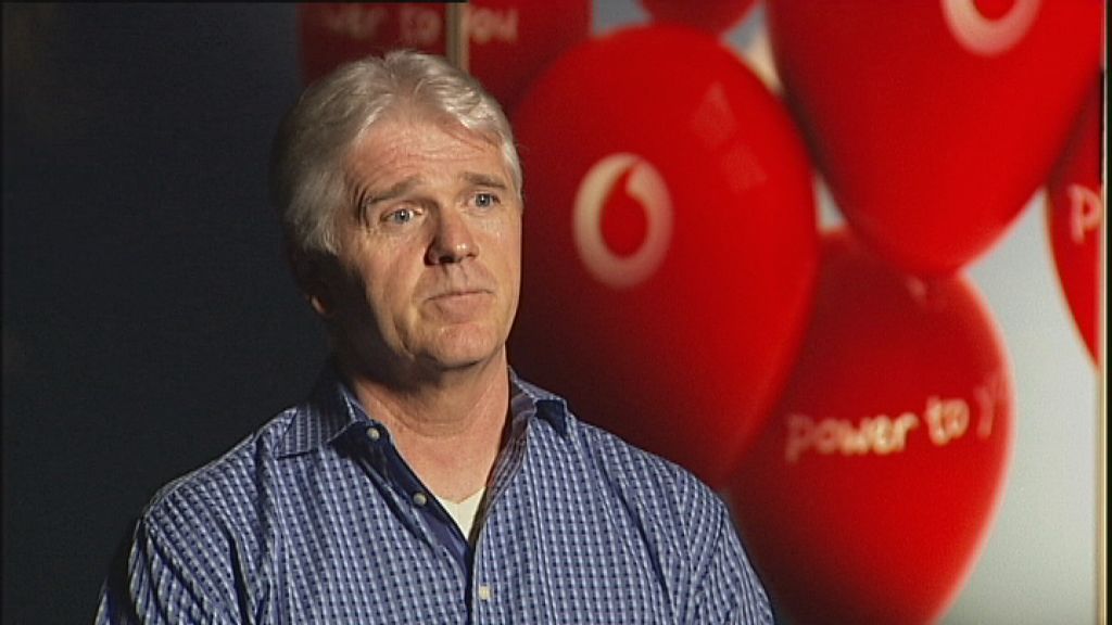 Bill Morrow Crowdsourcing Week - Download Artistic Space Illustration | 4K