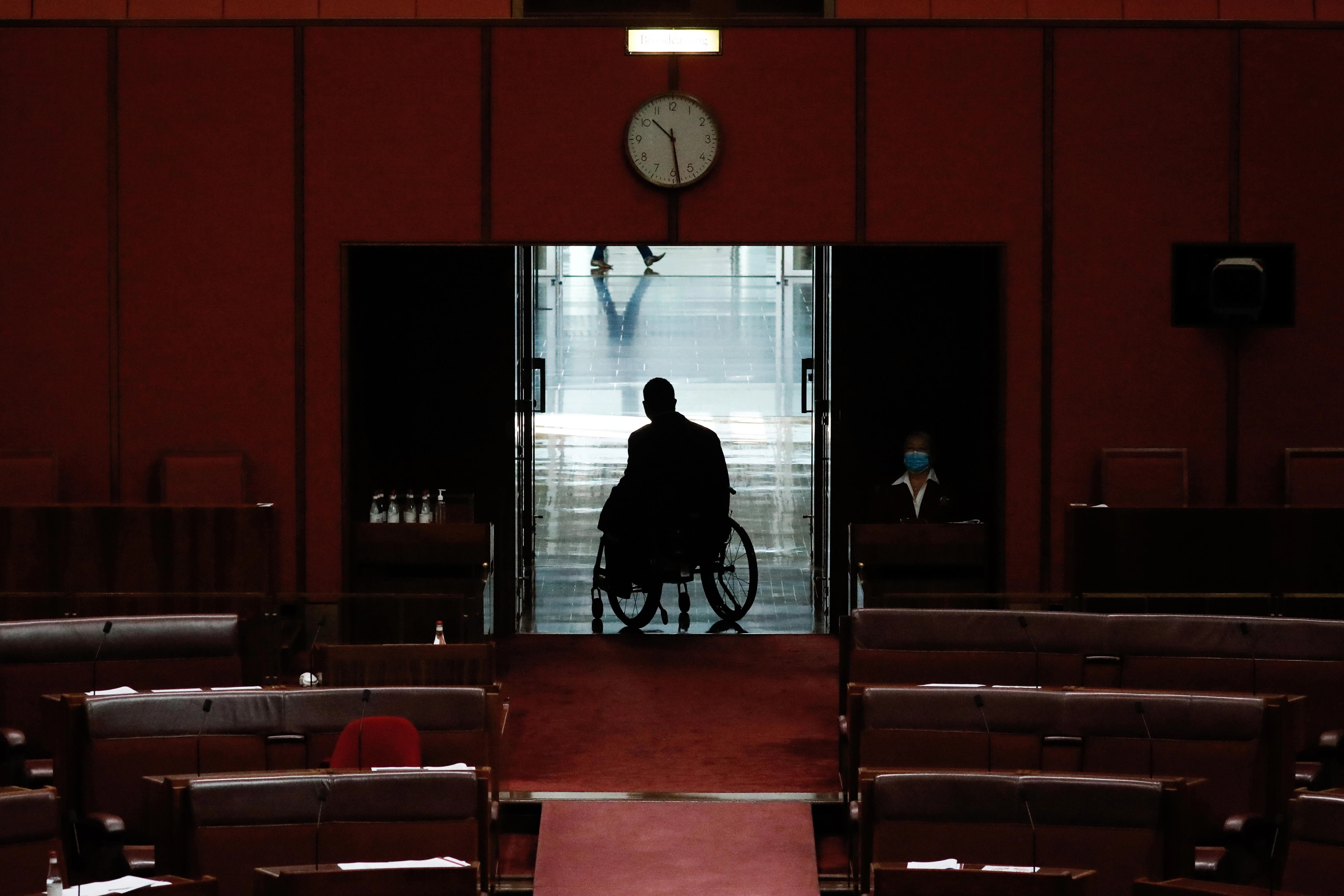 NDIS Reform: Saving the Scheme from Itself (2026)