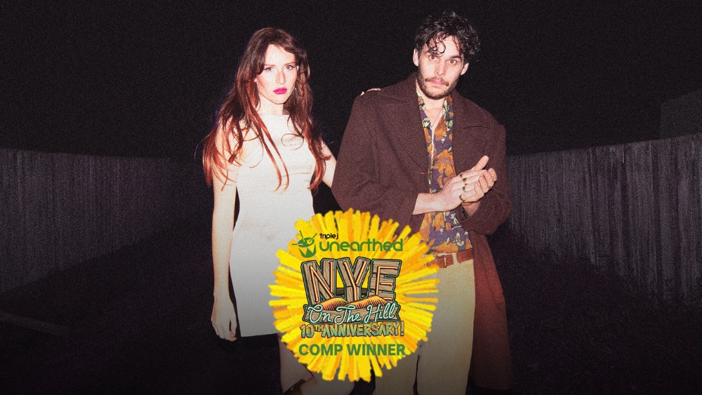 Enzie Triple J Unearthed - Sunset Illustration Collection - Full HD Quality