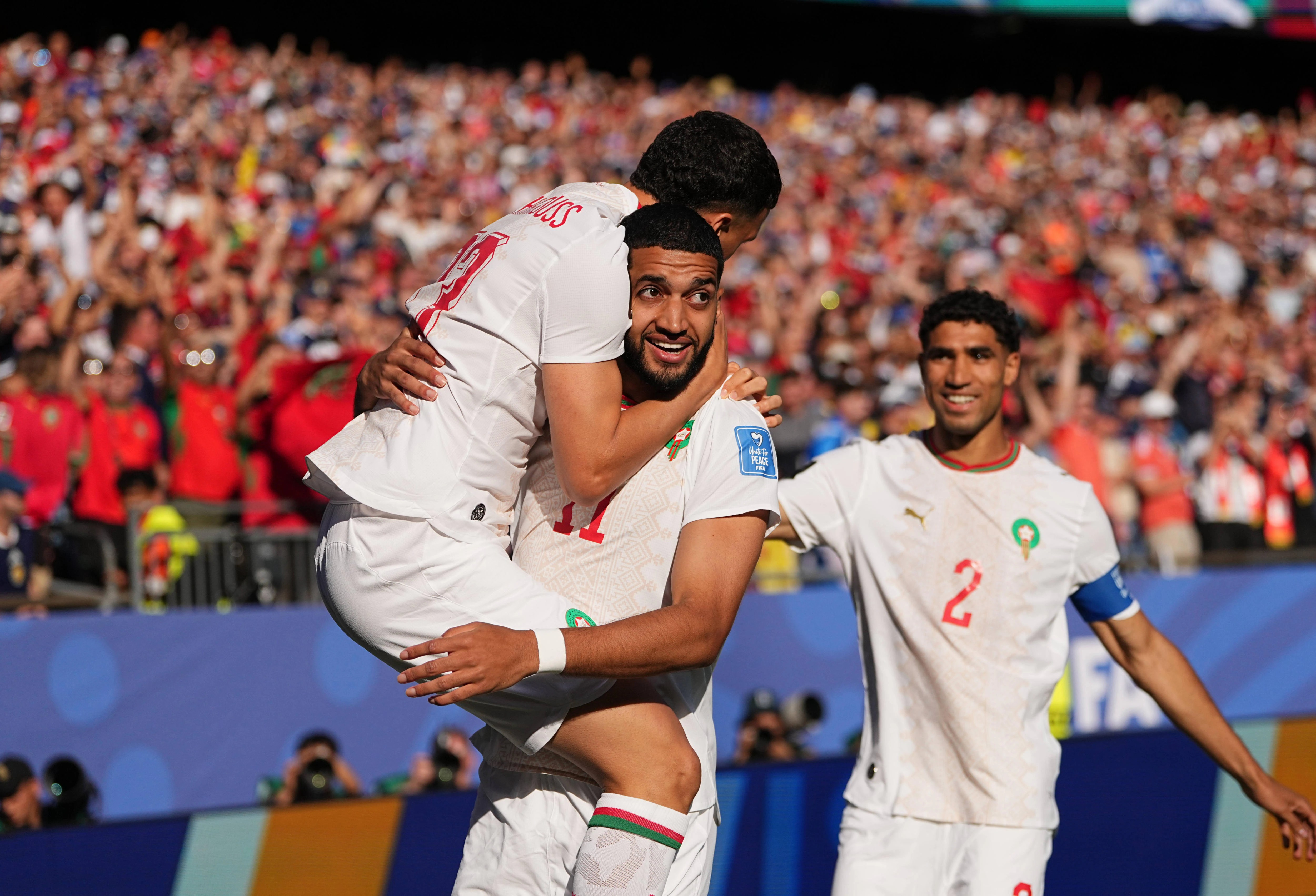 World Cup Live Updates: Scotland vs Morocco, Brazil vs Haiti, Türkiye vs Paraguay (2026)