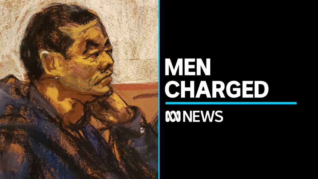 National Security Topic Abc News - Retina Colorful Wallpapers for Desktop