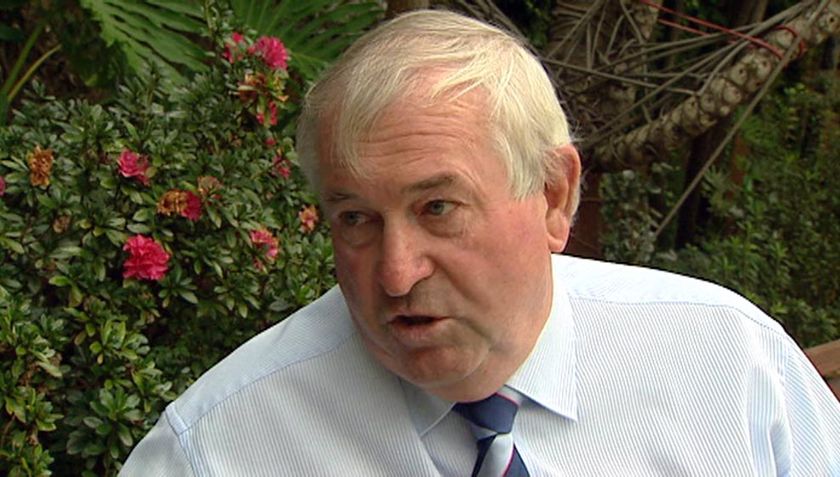 Remembering Max Trenorden: A Champion for Regional WA (2026)
