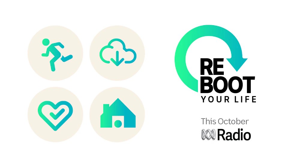 9 Ways To Reboot Your Life - 4K Landscape Textures for Desktop