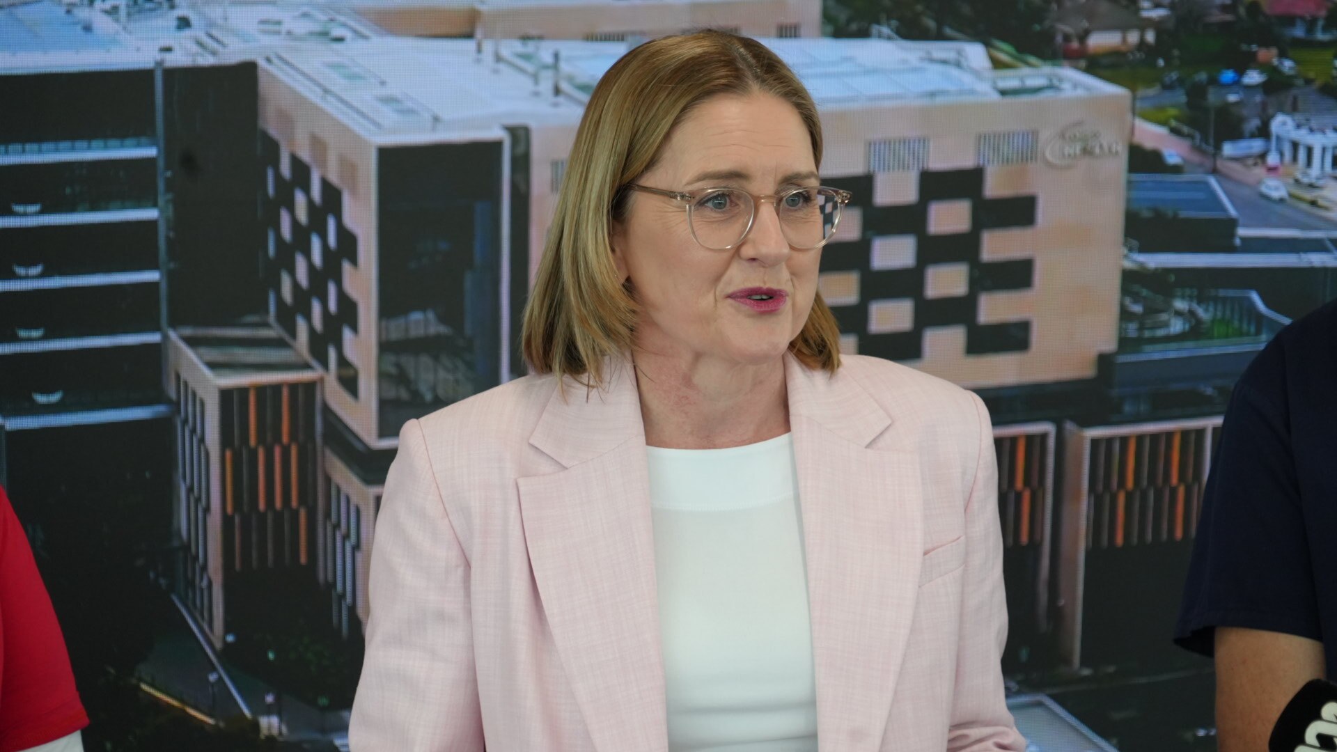 Jacinta Allan's Political Journey: From Premier to Retirement (2026)